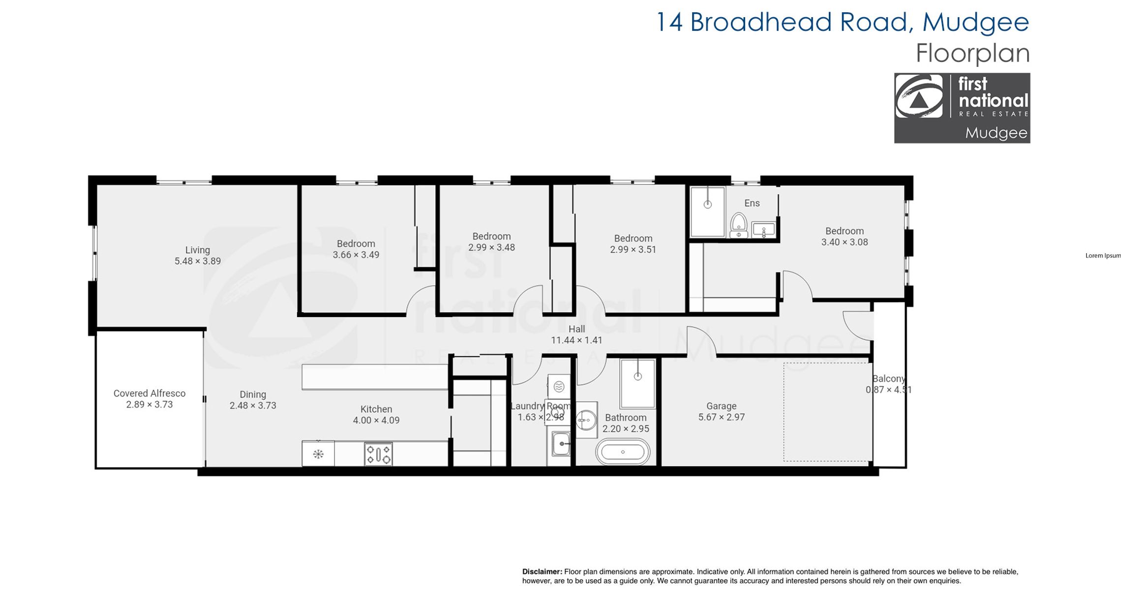 39 Marskell Circuit, Mudgee NSW 2850, Mudgee - Thumbnail 5