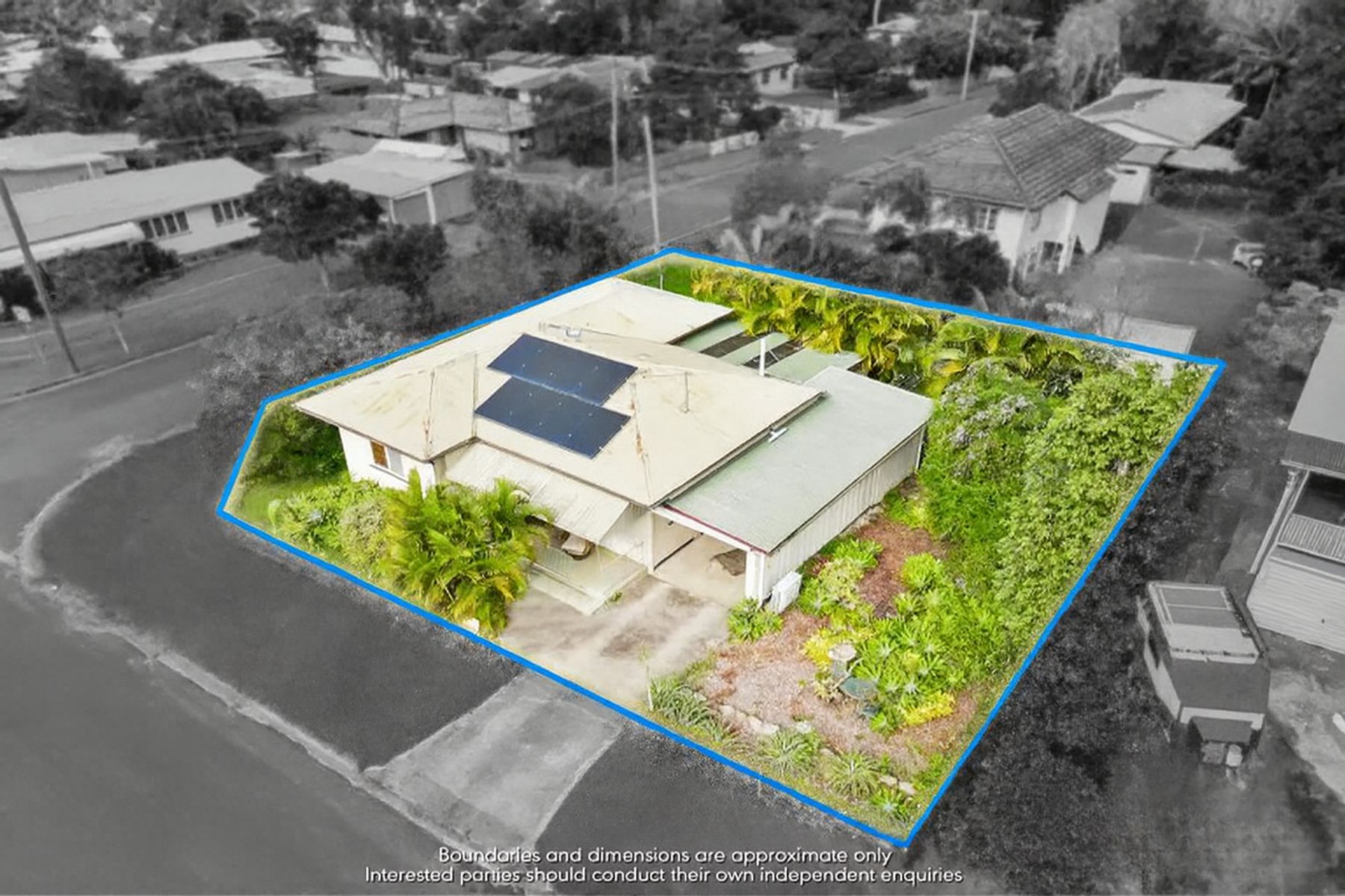 23 Nile street, Riverview QLD 4303, Riverview - Image 1