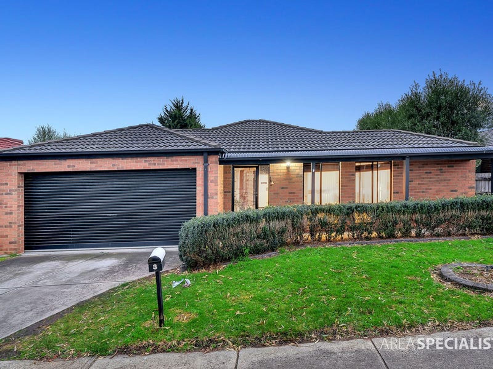 3 Naja Crescent, Hampton Park, VIC 3976, Hampton Park - Thumbnail 2