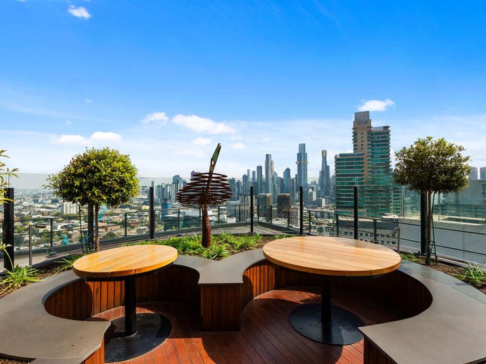 1609/50 Albert Road, South Melbourne, VIC 3205, South Melbourne - Thumbnail 7