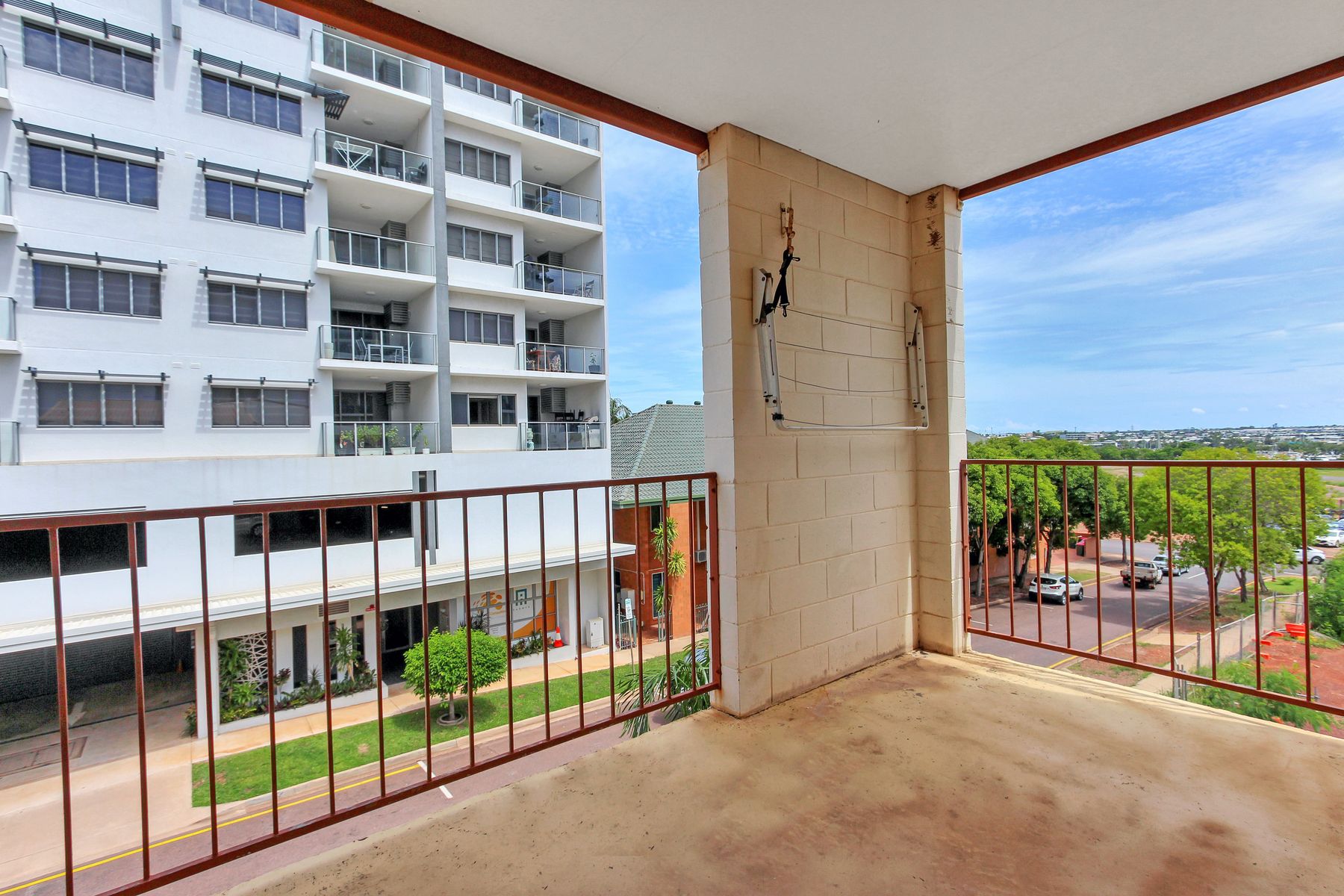 7/4 Manton Street, Darwin City NT 0800, Darwin City - Thumbnail 2