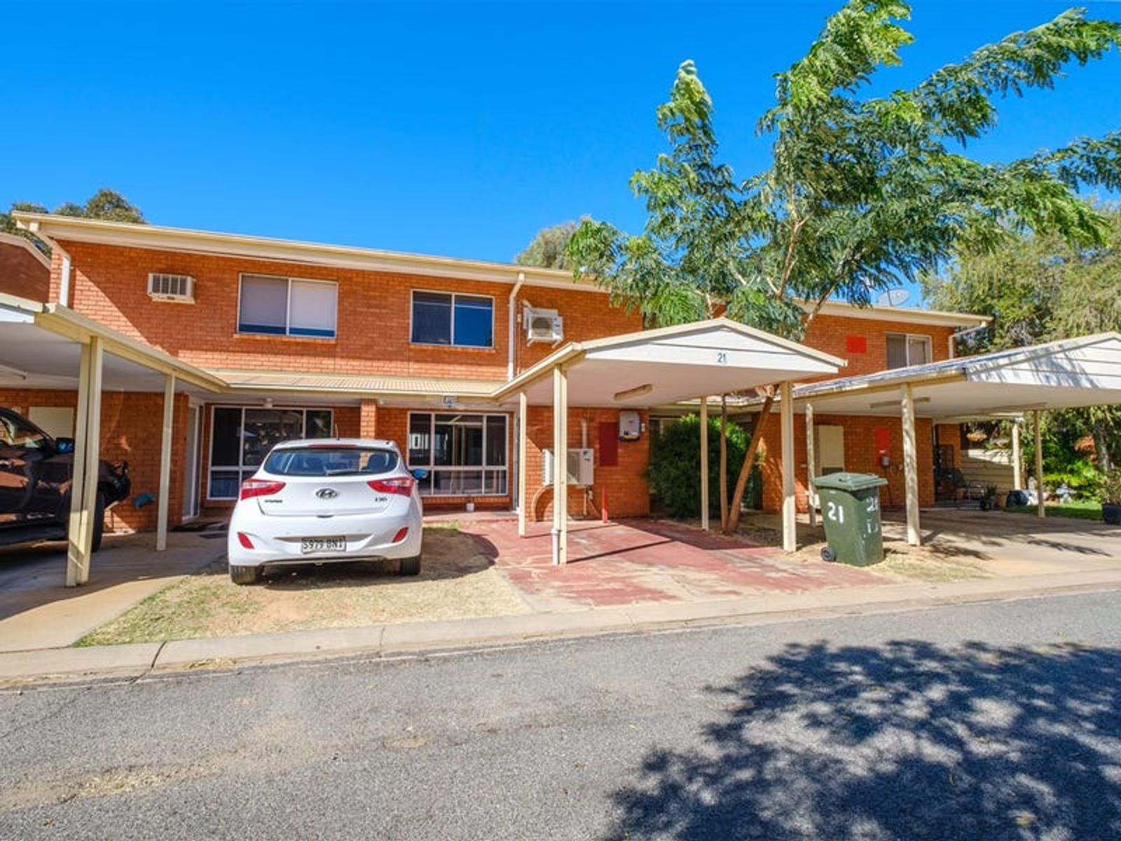 21/15 Adamson Avenue, Gillen NT 0870, Gillen - Thumbnail 2