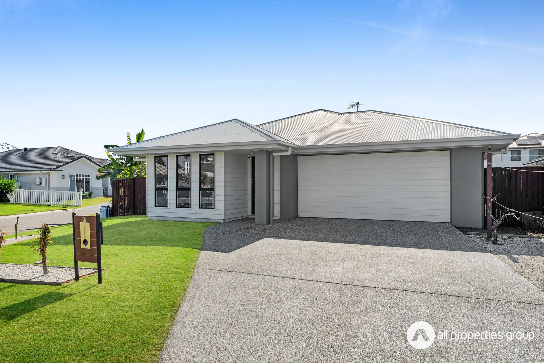 60 Southwood Circuit, Yarrabilba QLD 4207, Yarrabilba - Thumbnail 2
