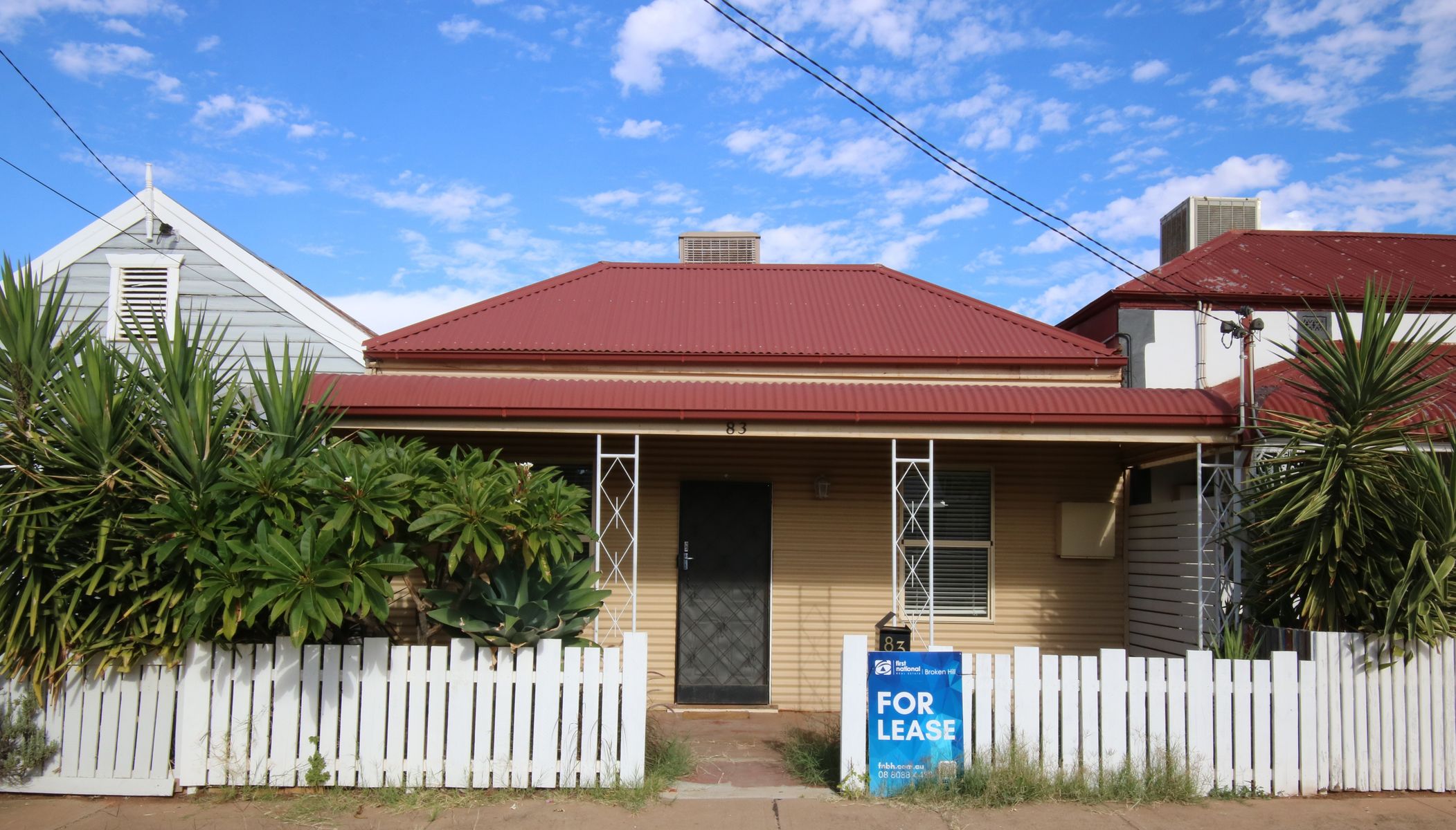 83 Cobalt Street, Broken Hill NSW 2880