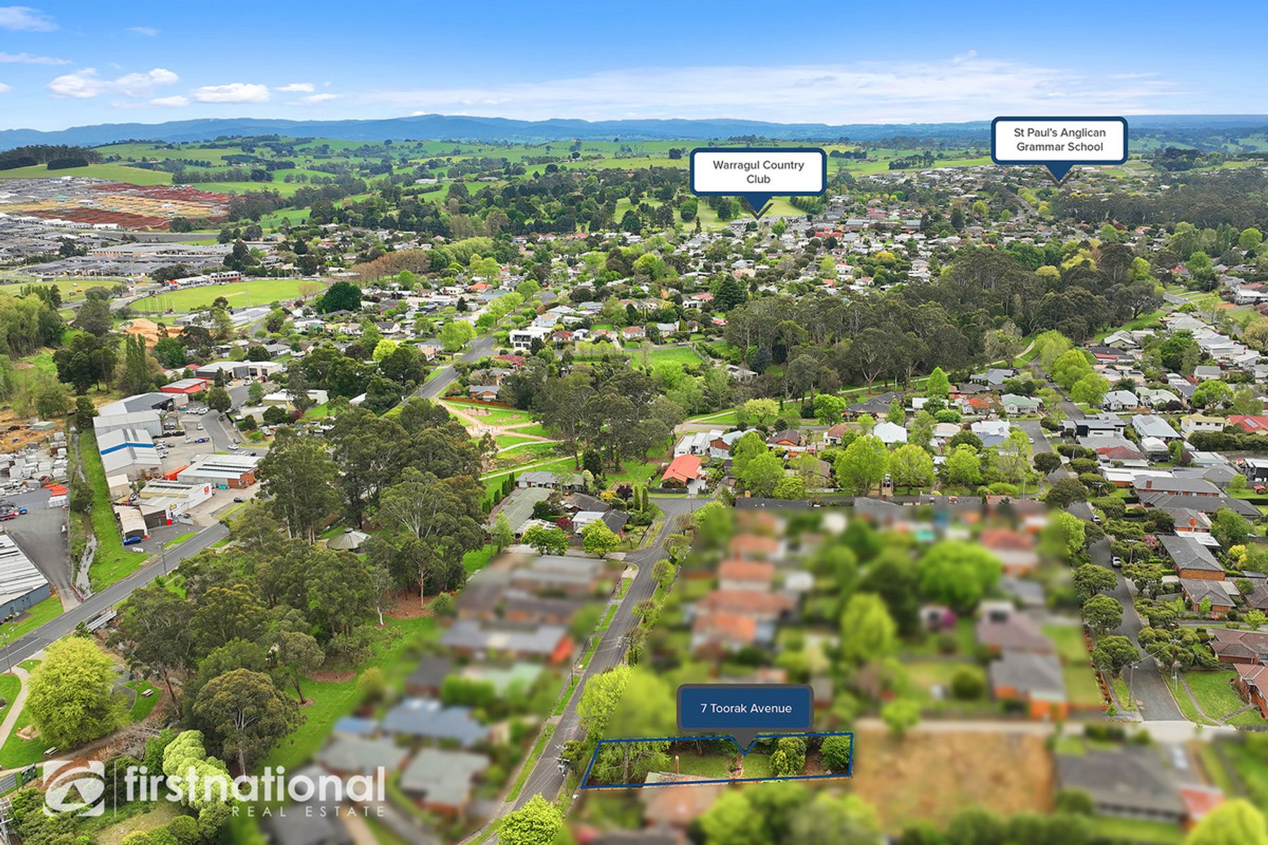 7 Toorak Avenue, Warragul, VIC 3820, Warragul - Thumbnail 5