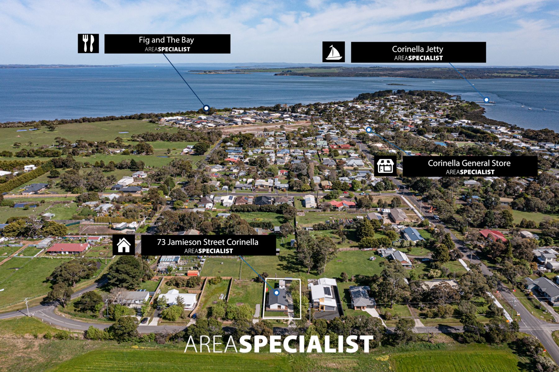 73 Jamieson Street, Corinella, VIC 3984, Corinella - Thumbnail 8