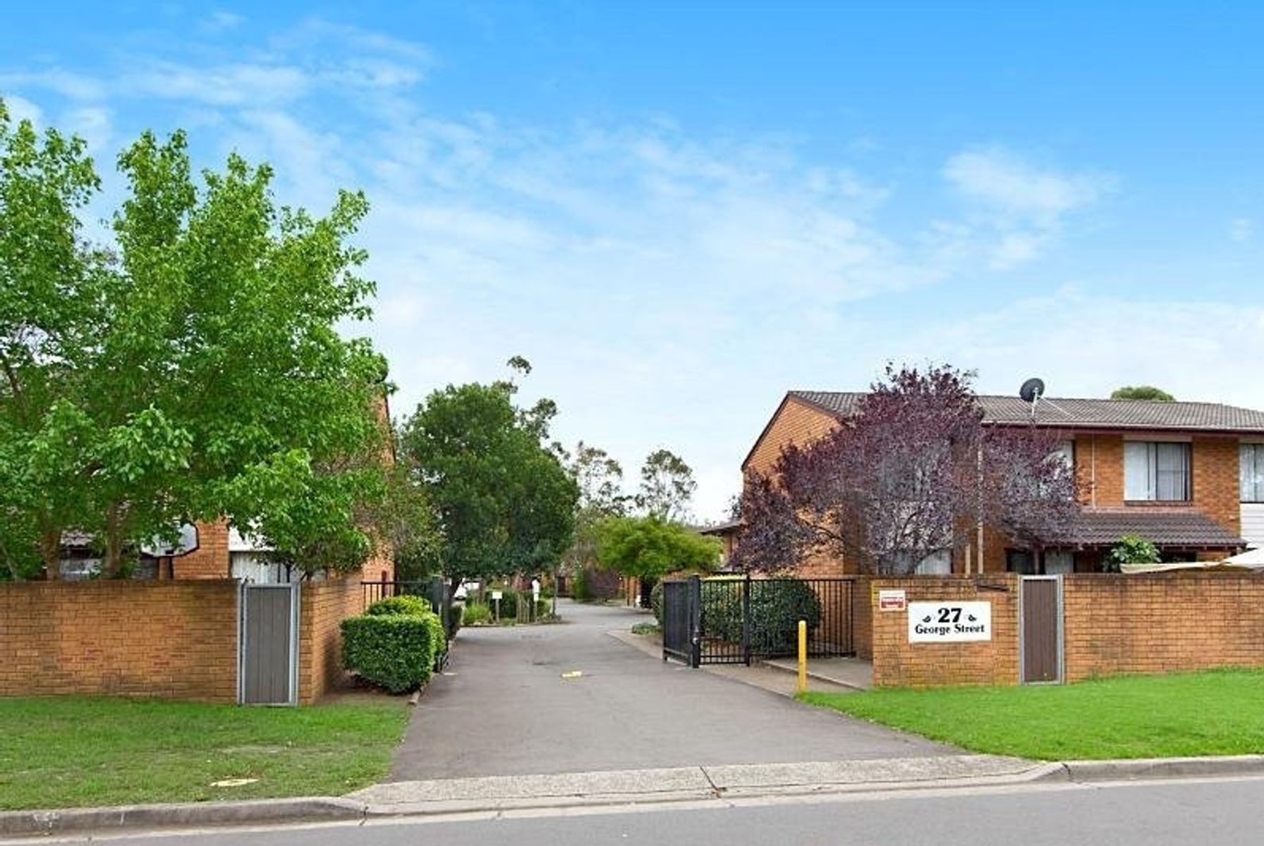 19/27 George Street, Kingswood, NSW 2747, Kingswood - Thumbnail 2