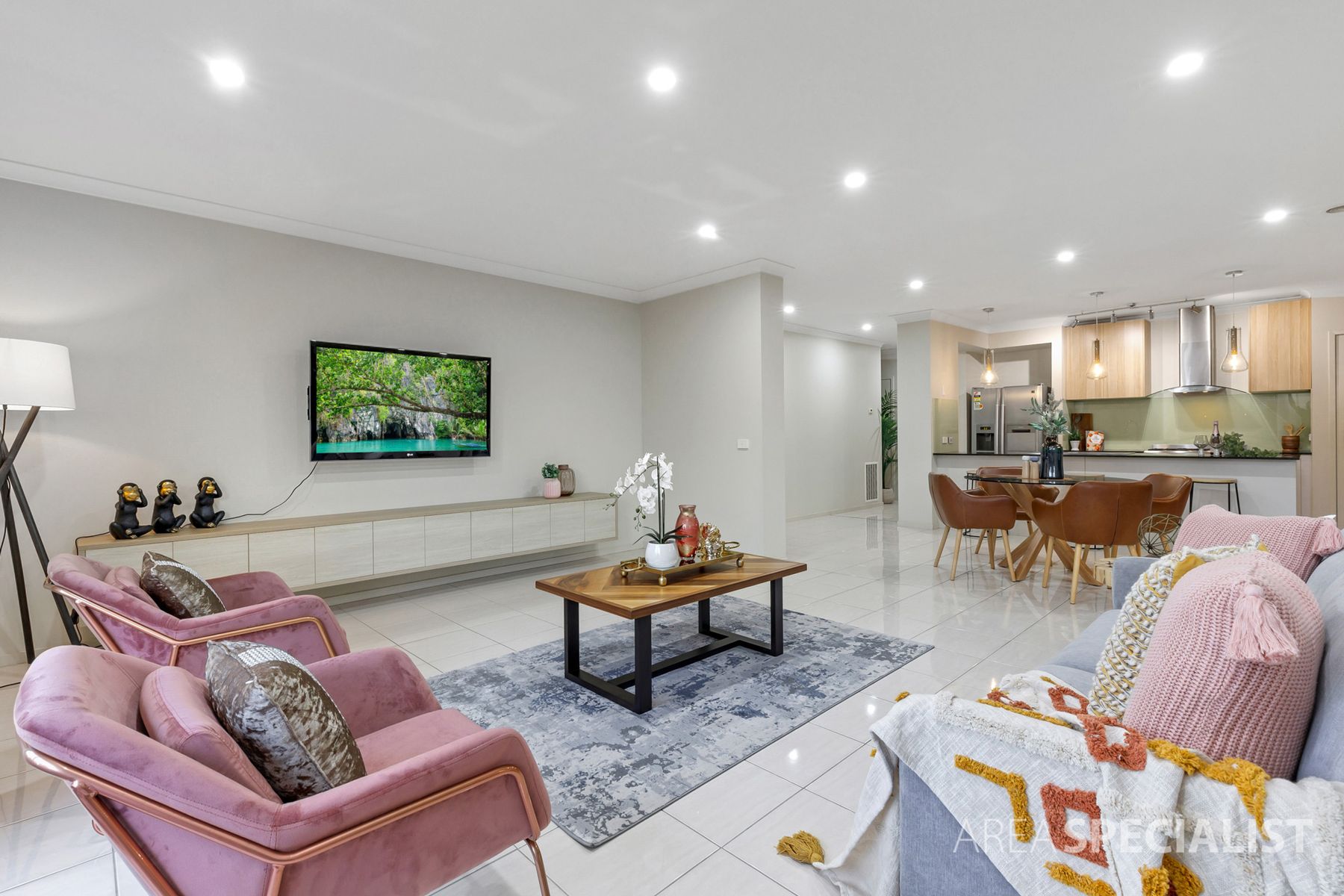 58 Balladonia Gum Circuit, Lyndhurst, VIC 3975, Lyndhurst - Thumbnail 7