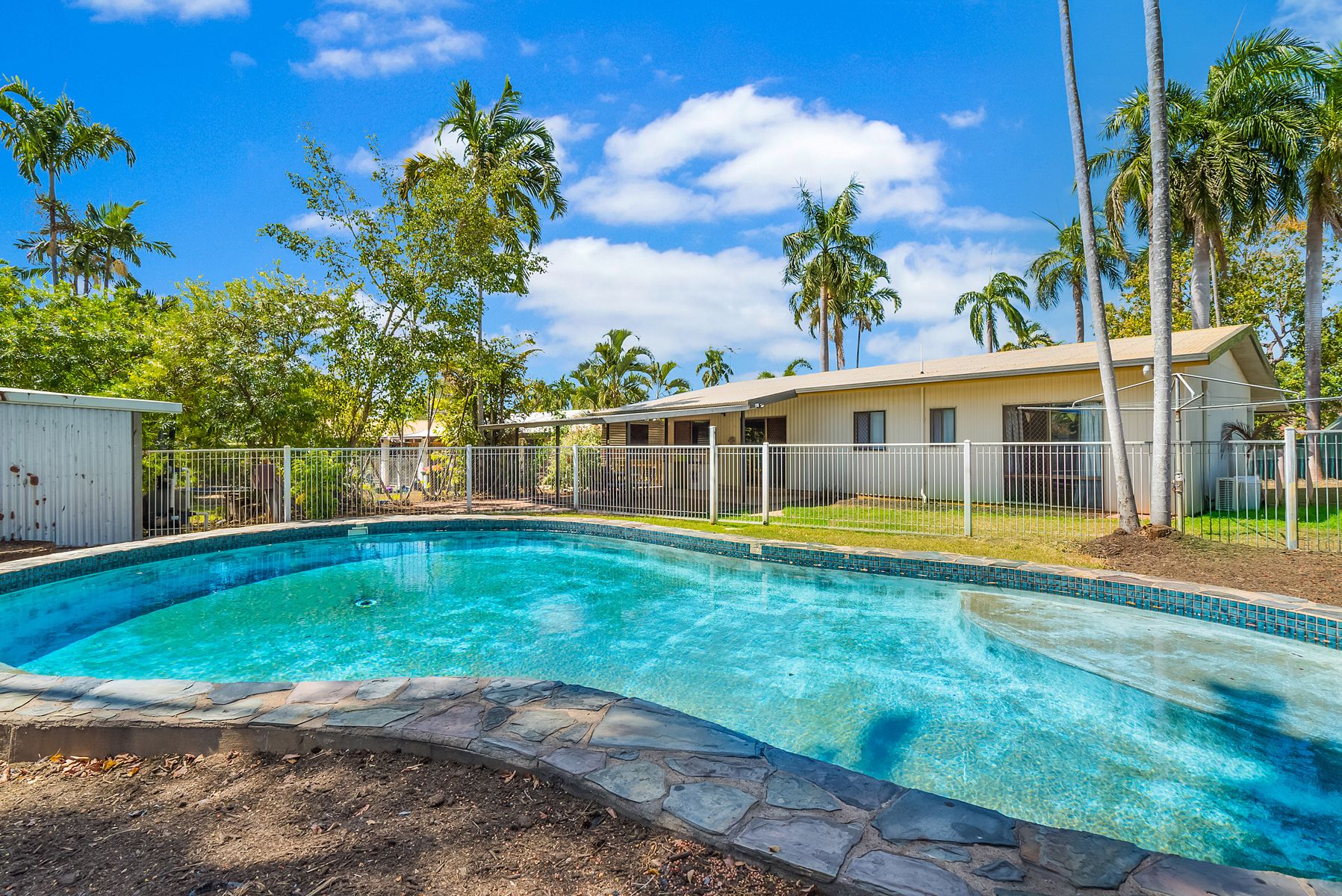 88 Rosewood Crescent, Leanyer NT 0812, Leanyer - Thumbnail 2