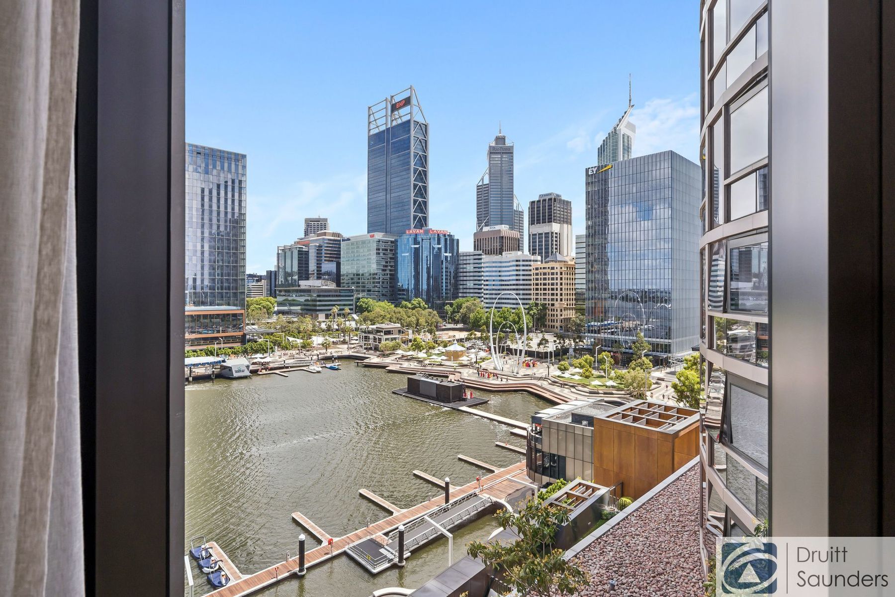 804/11 Barrack Square, Perth WA 6000, Perth - Thumbnail 3