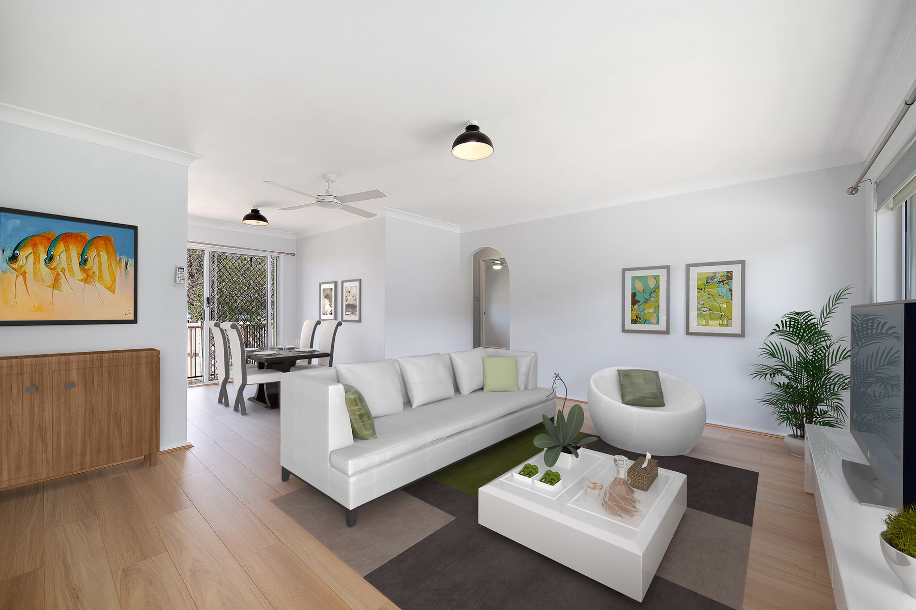 3/48-50 Ocean View Road, Gorokan NSW 2263, Gorokan - Thumbnail 3