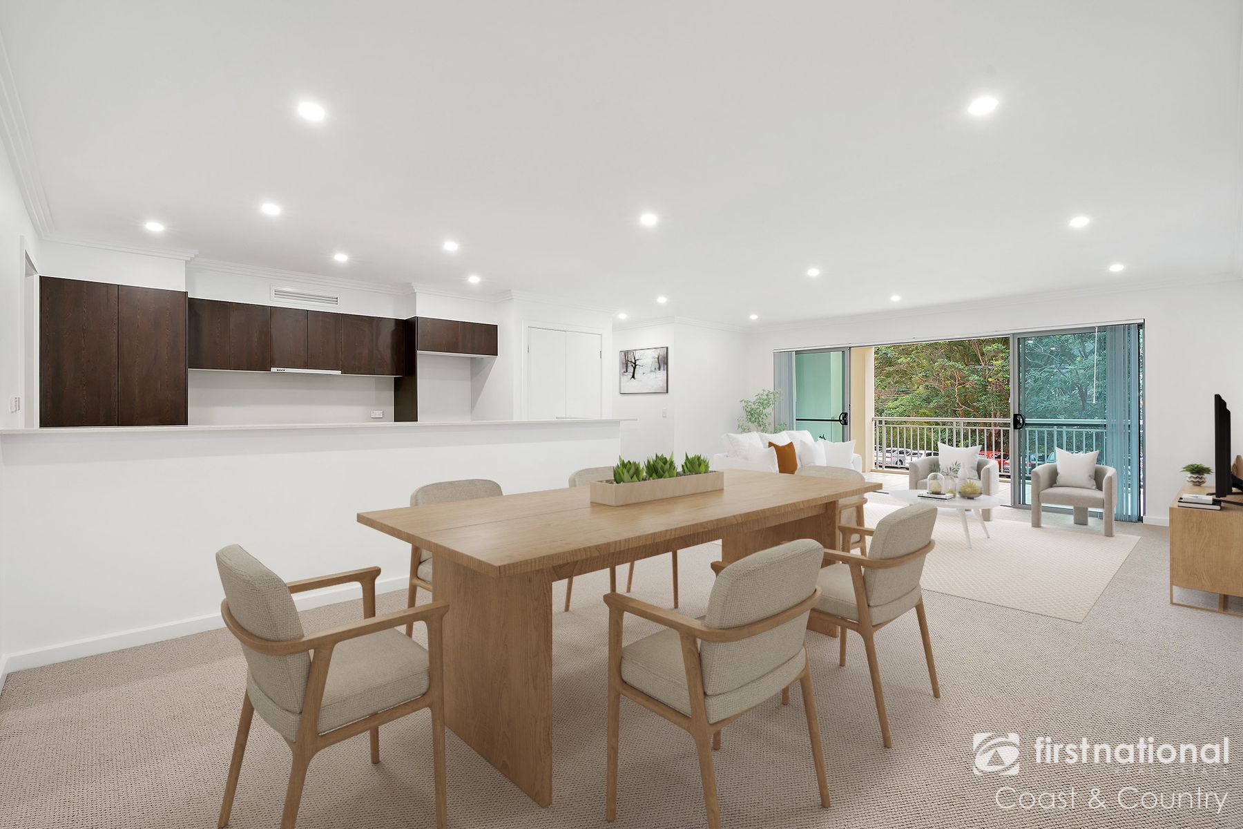 6/5 Station Street, Thirroul NSW 2515, Thirroul - Thumbnail 2