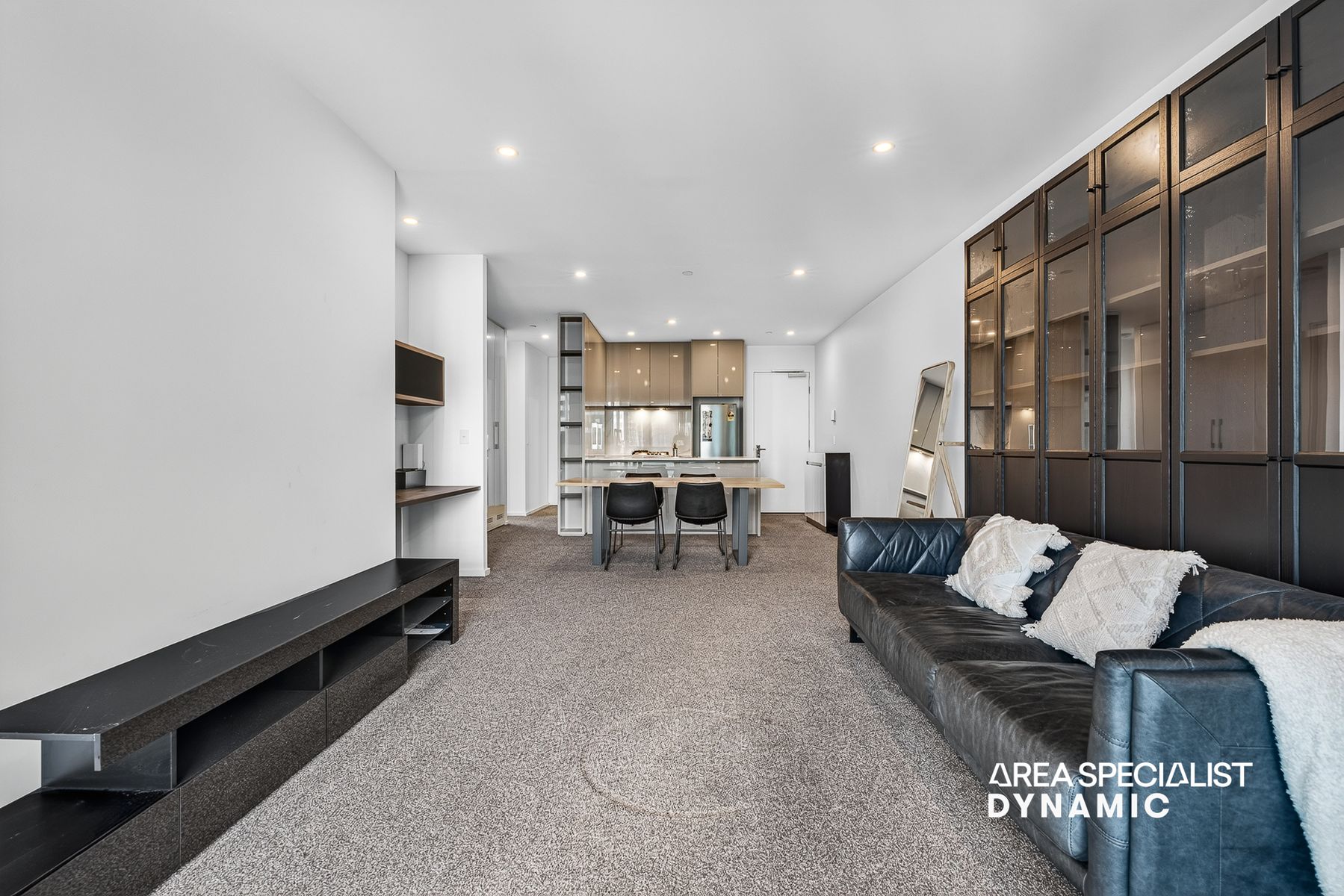 2309/560 Lonsdale Street, Melbourne, Melbourne - Thumbnail 2