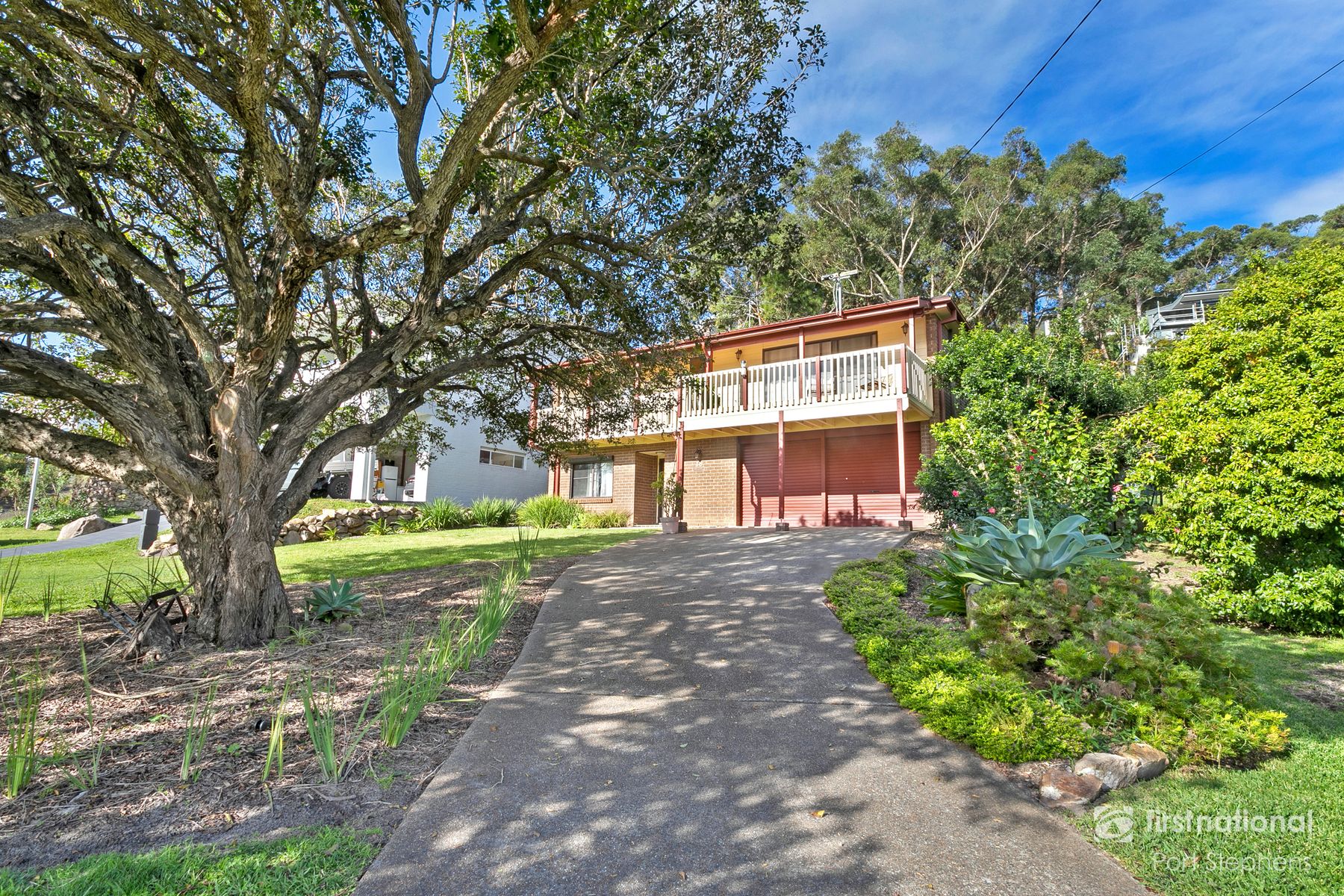 18 Randall Drive, Salamander Bay NSW 2317