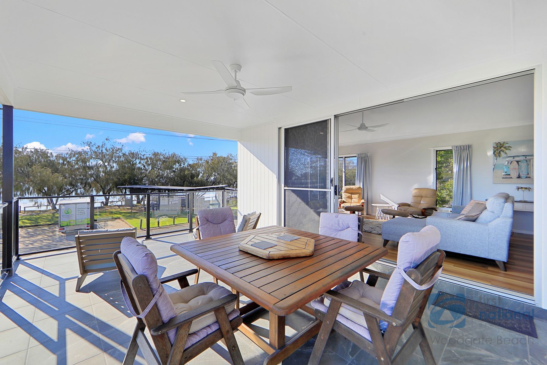 158 The Esplanade, Woodgate QLD 4660, Woodgate - Thumbnail 3
