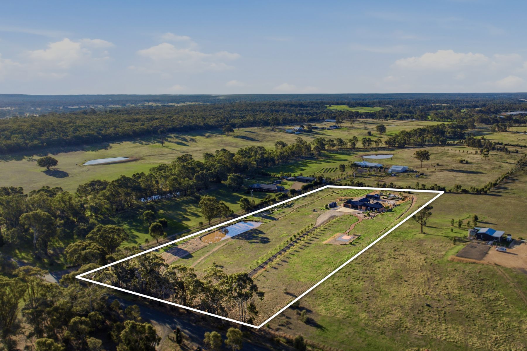 379 Patons Road, Axe Creek VIC 3551, Axe Creek - Thumbnail 3