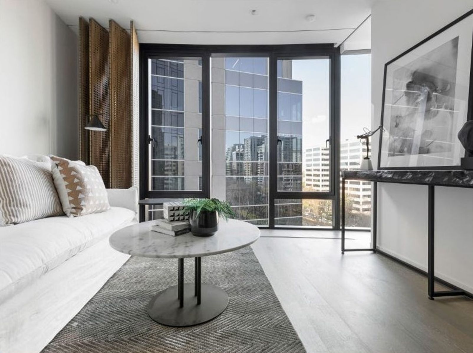 706/605 St Kilda Road, Melbourne VIC 3004, Melbourne - Thumbnail 2