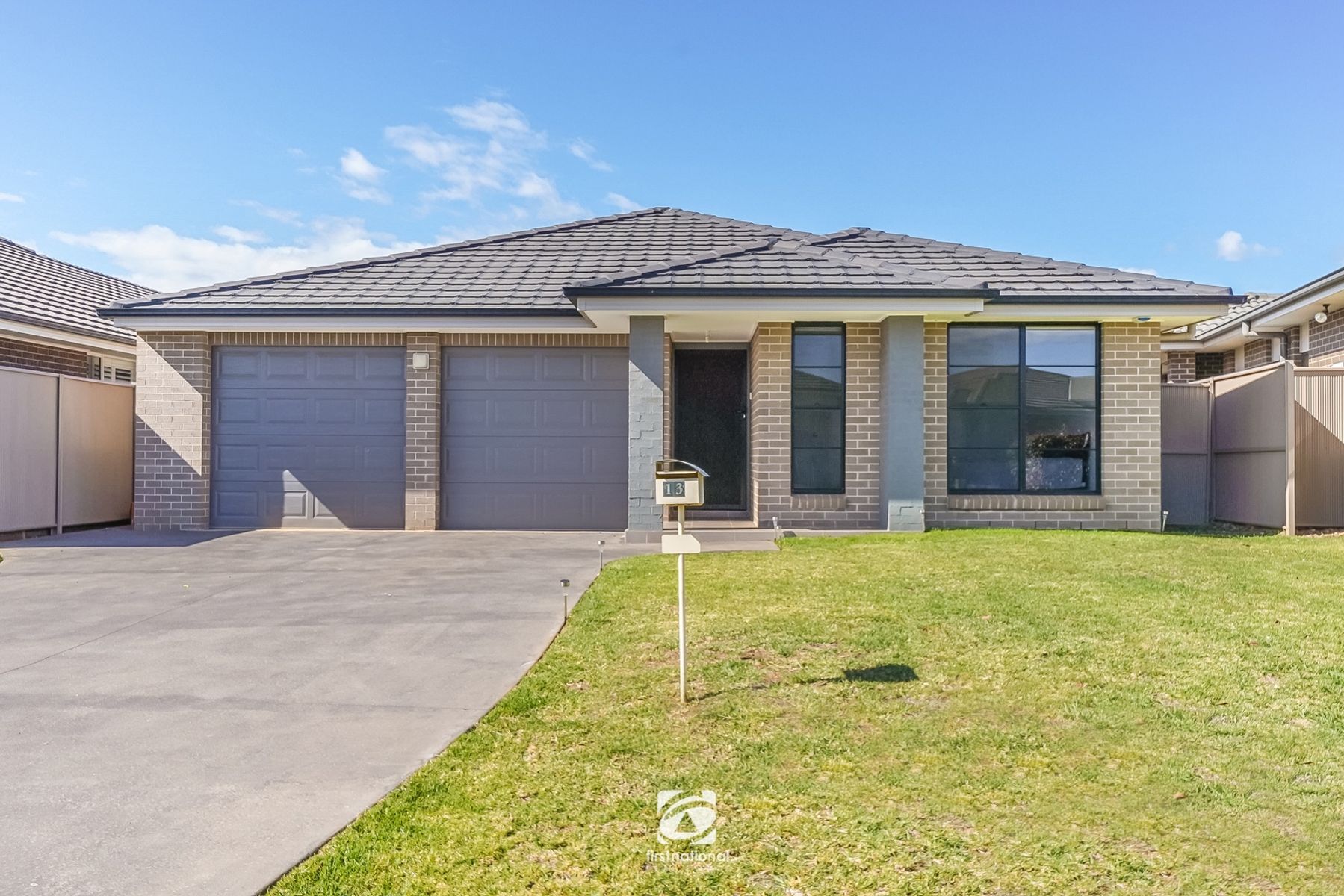 13 Silky Road, Spring Farm NSW 2570