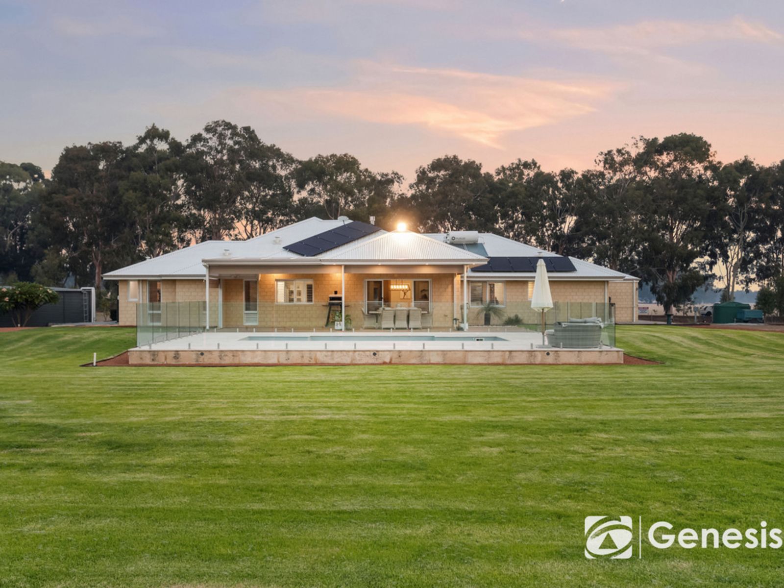 4 Mauravillo Boulevard, Wundowie WA 6560, Wundowie - Image 1