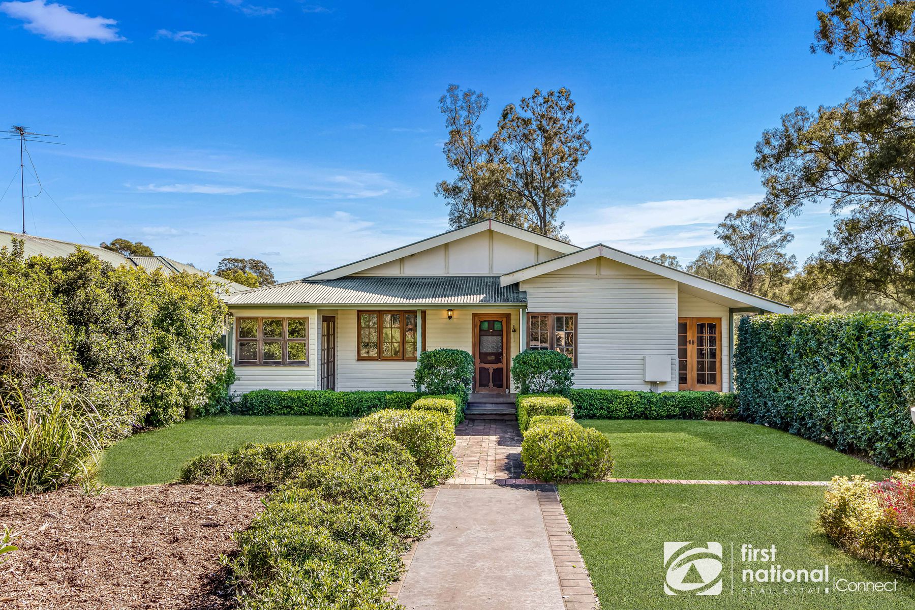 45 Cliff Rd, Freemans Reach NSW 2756