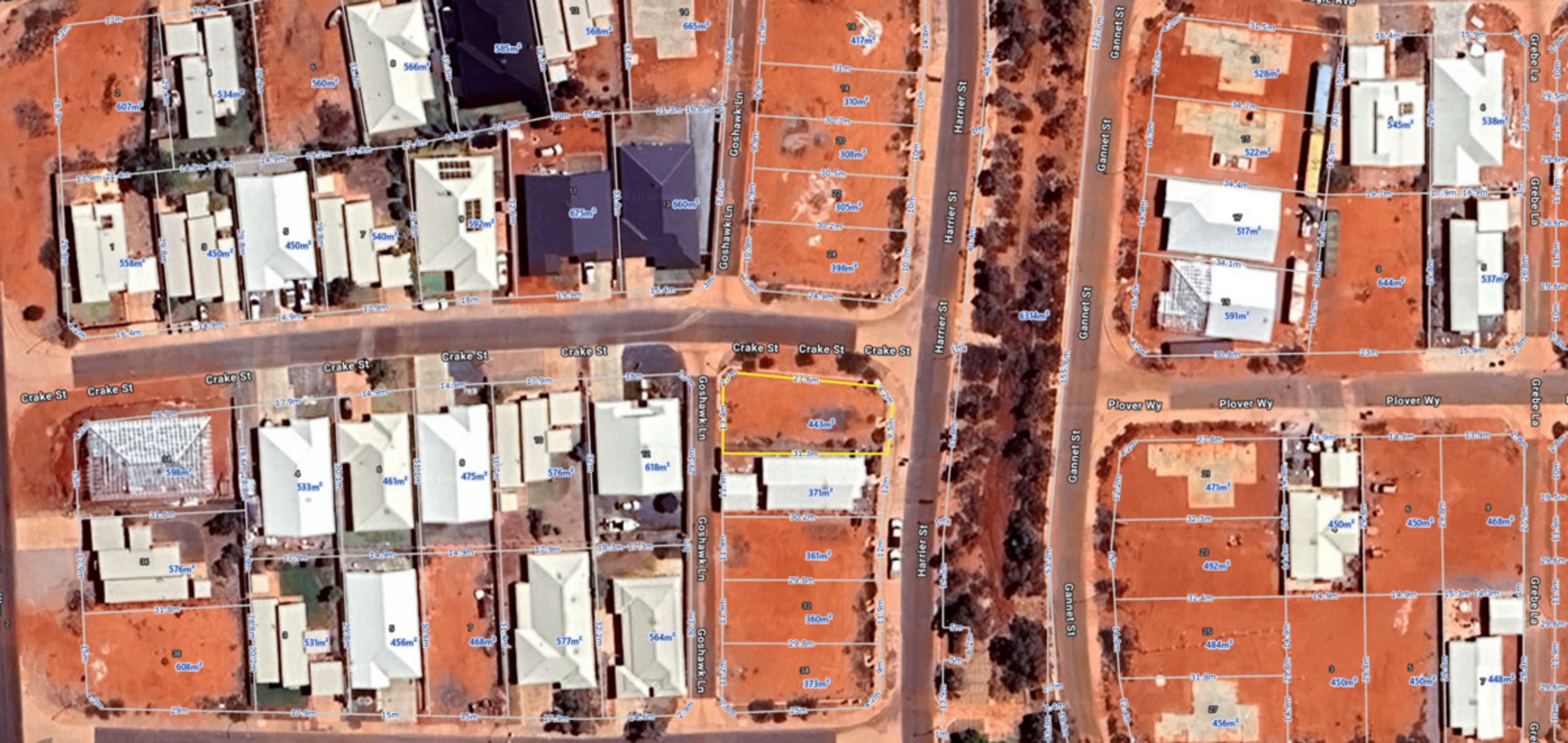 Lot 36/26 Harrier Street, South Hedland WA 6722, South Hedland - Thumbnail 2