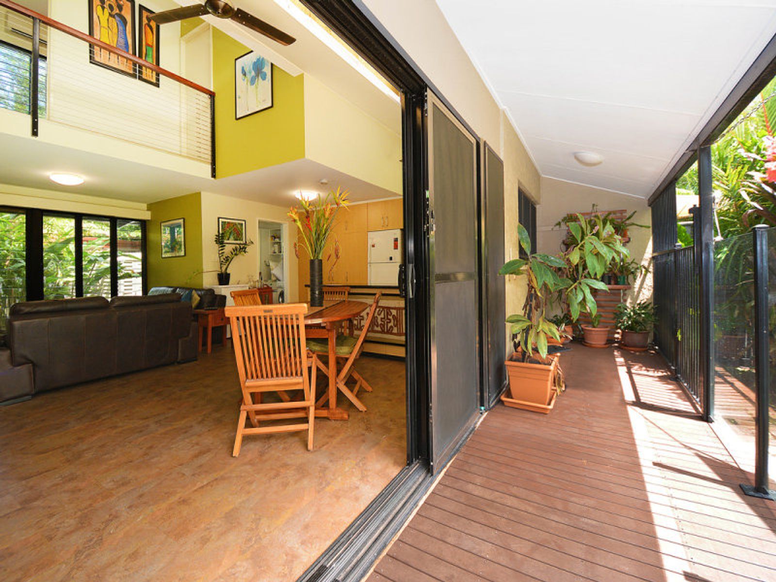 1/2 Eugenia Street, Nightcliff NT 0810, Nightcliff - Thumbnail 5