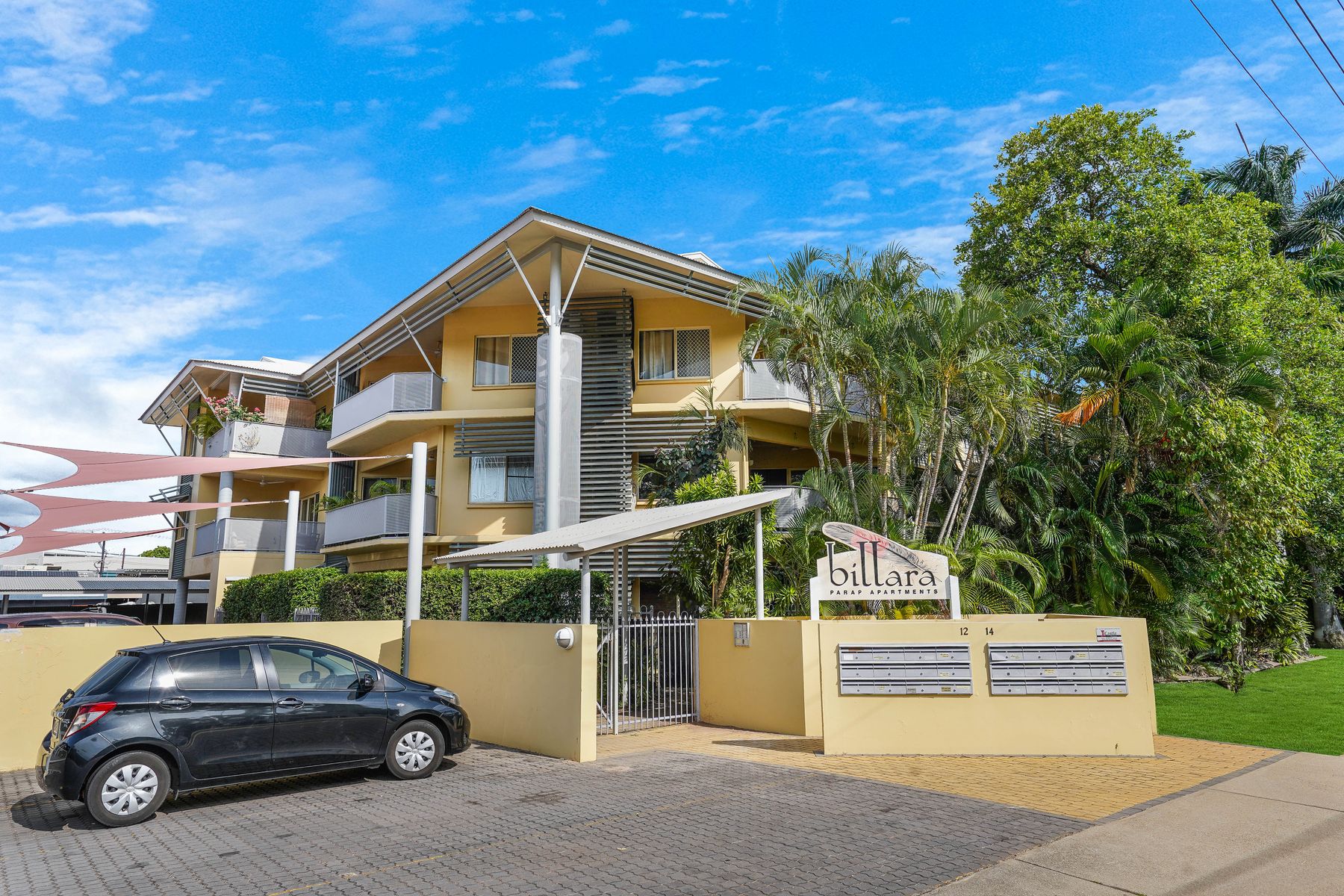 19/12 Mackillop Street, Parap NT 0820, Parap - Thumbnail 4