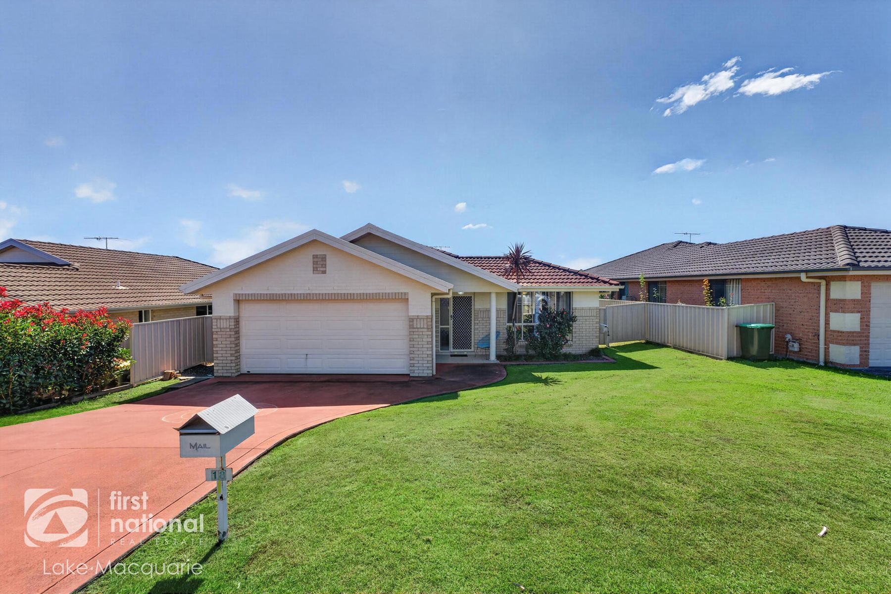 18 Wigeon Chase, Cameron Park NSW 2285, Cameron Park - Image 1