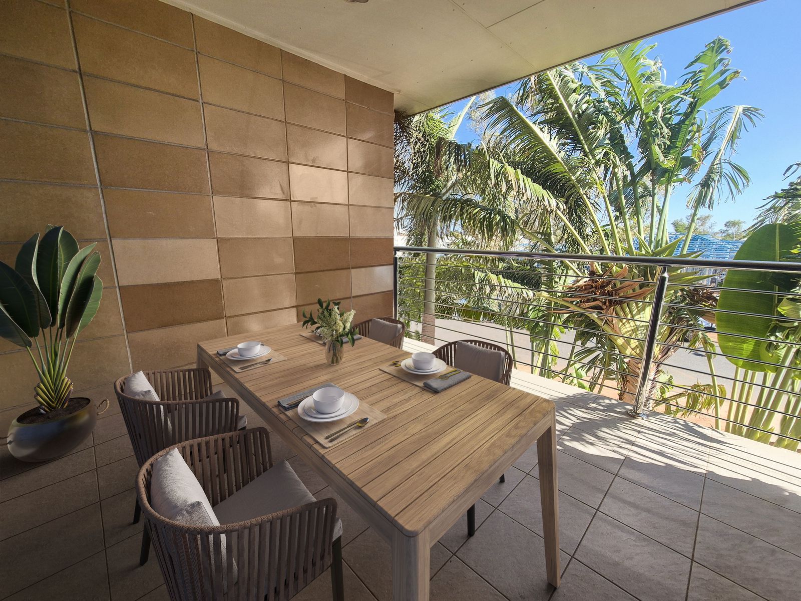 6/12 Withnell Way, Bulgarra WA 6714, Bulgarra - Image 1