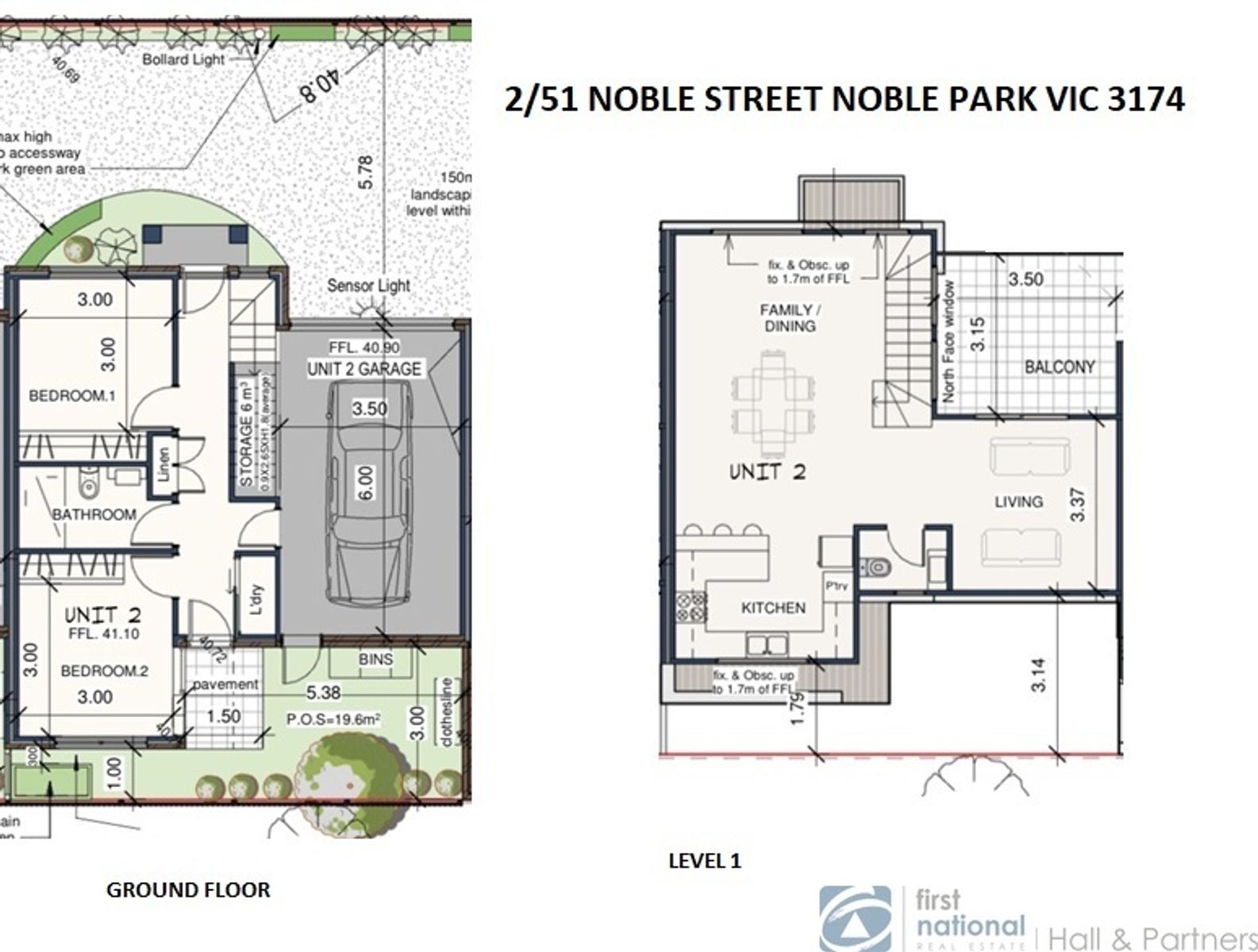 2/51 Noble Street, Noble Park VIC 3174, Noble Park - Thumbnail 7