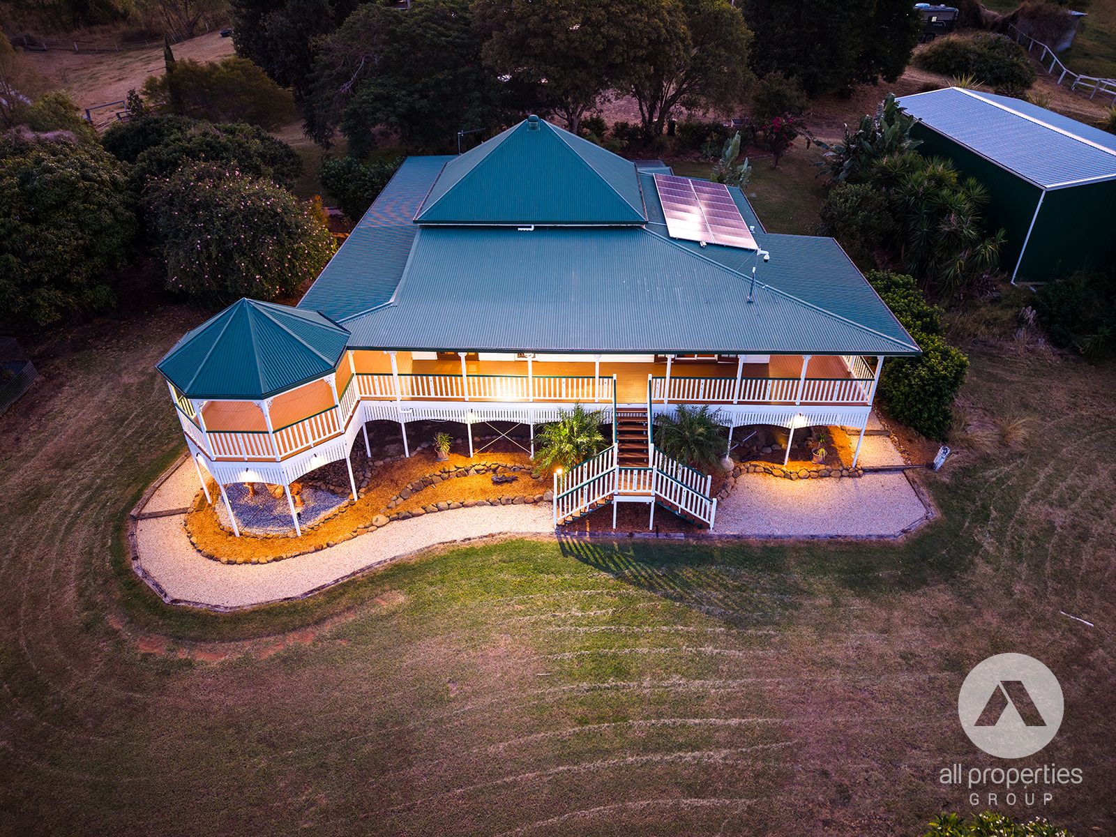 227 Heise Road, Hoya QLD 4310, Hoya - Thumbnail 2