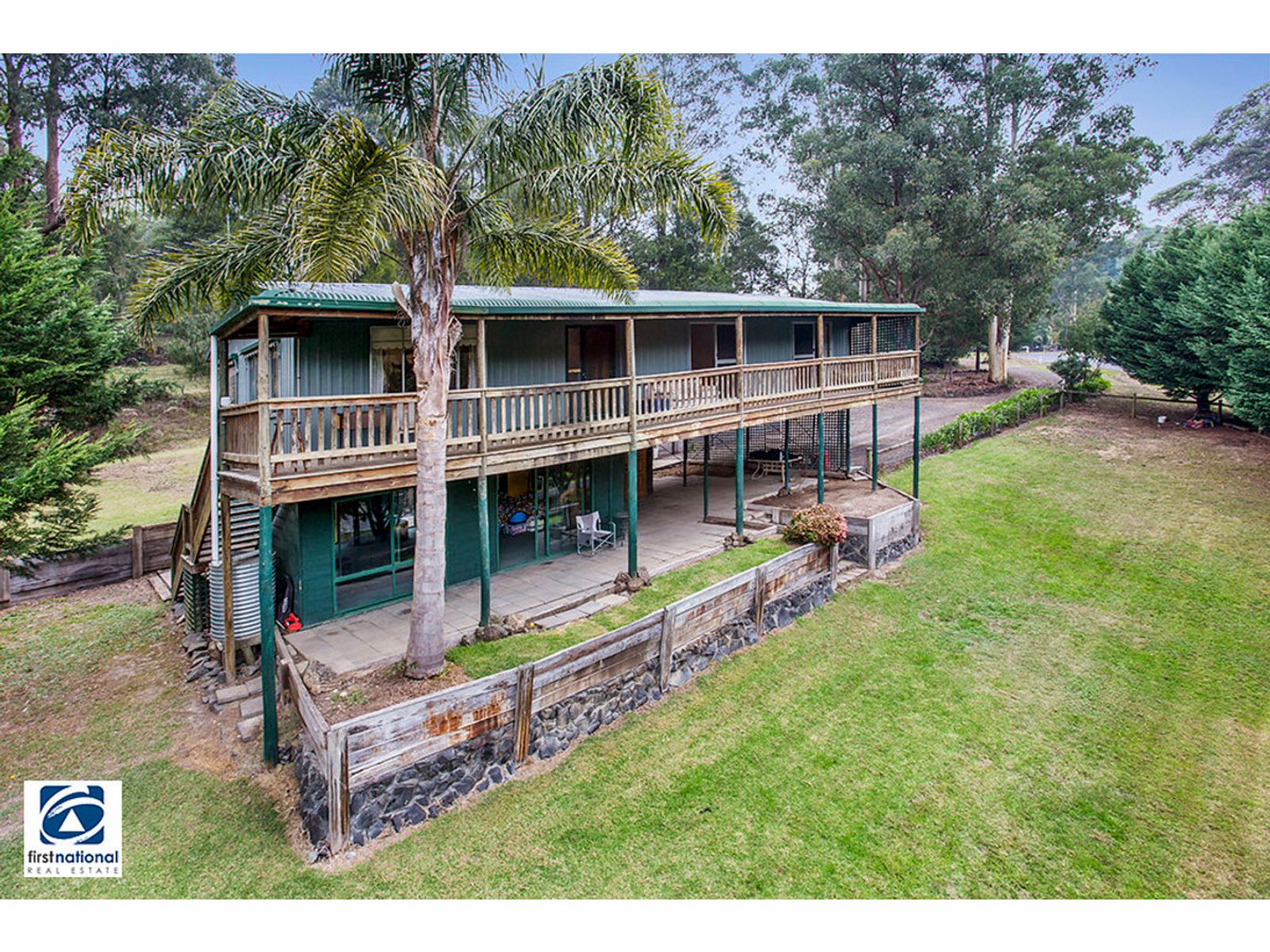 350 Mount Baw Baw Tourist Road, Noojee, VIC 3833, Noojee - Thumbnail 2