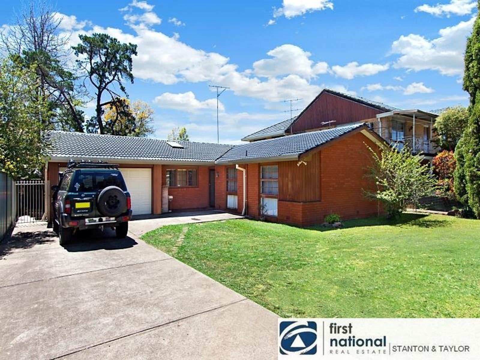 Oxley Park NSW 2760, Oxley Park - Thumbnail 3
