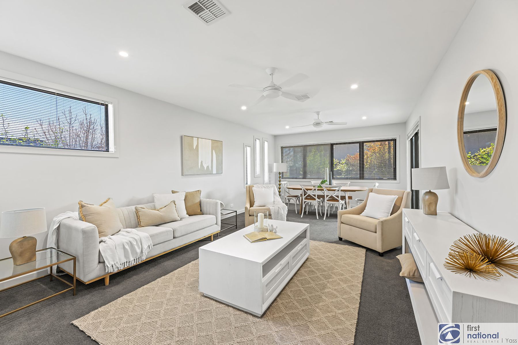 43 MIDDLE STREET, Murrumbateman NSW 2582, Murrumbateman - Thumbnail 4