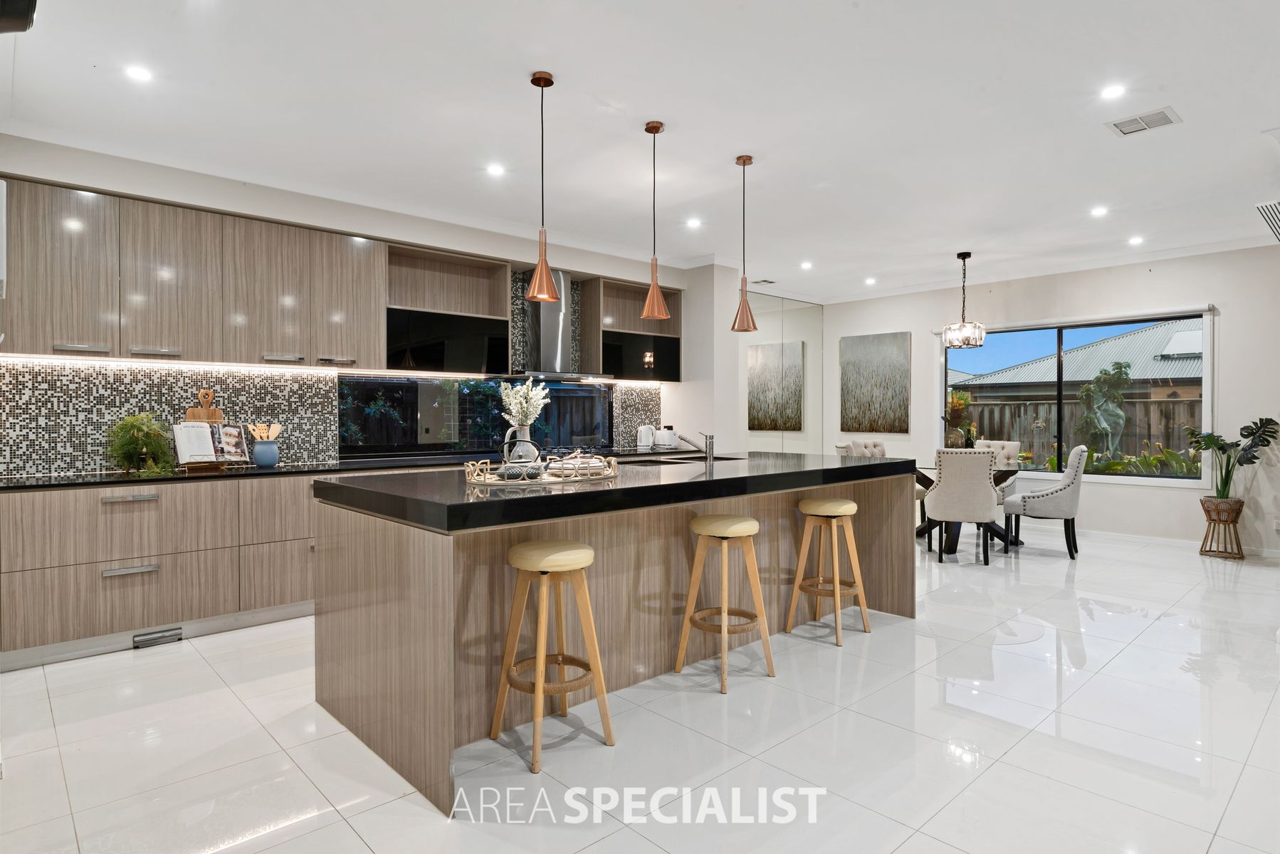 25 Fitzwilliam Circuit, Clyde North, VIC 3978, Clyde North - Thumbnail 8