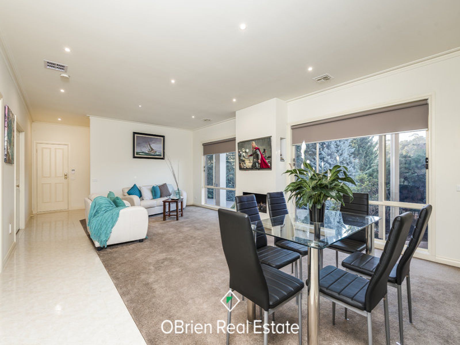 5 Oakridge Close, Lysterfield South, VIC 3156, Lysterfield South - Thumbnail 4