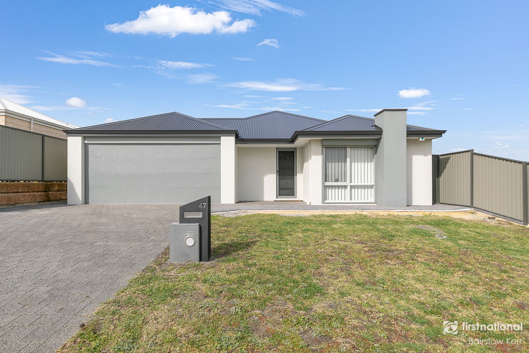 47 Houghton Boulevard, Bayonet Head - Image 1