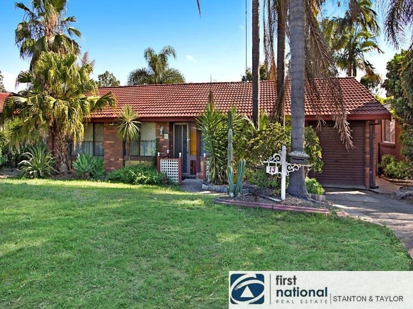 13 Robinson Road, Cranebrook - Thumbnail 3