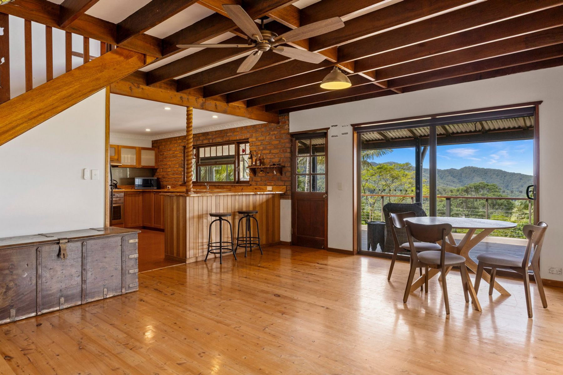 109 Motts Road, Upper Main Arm NSW 2482, Upper Main Arm - Thumbnail 7