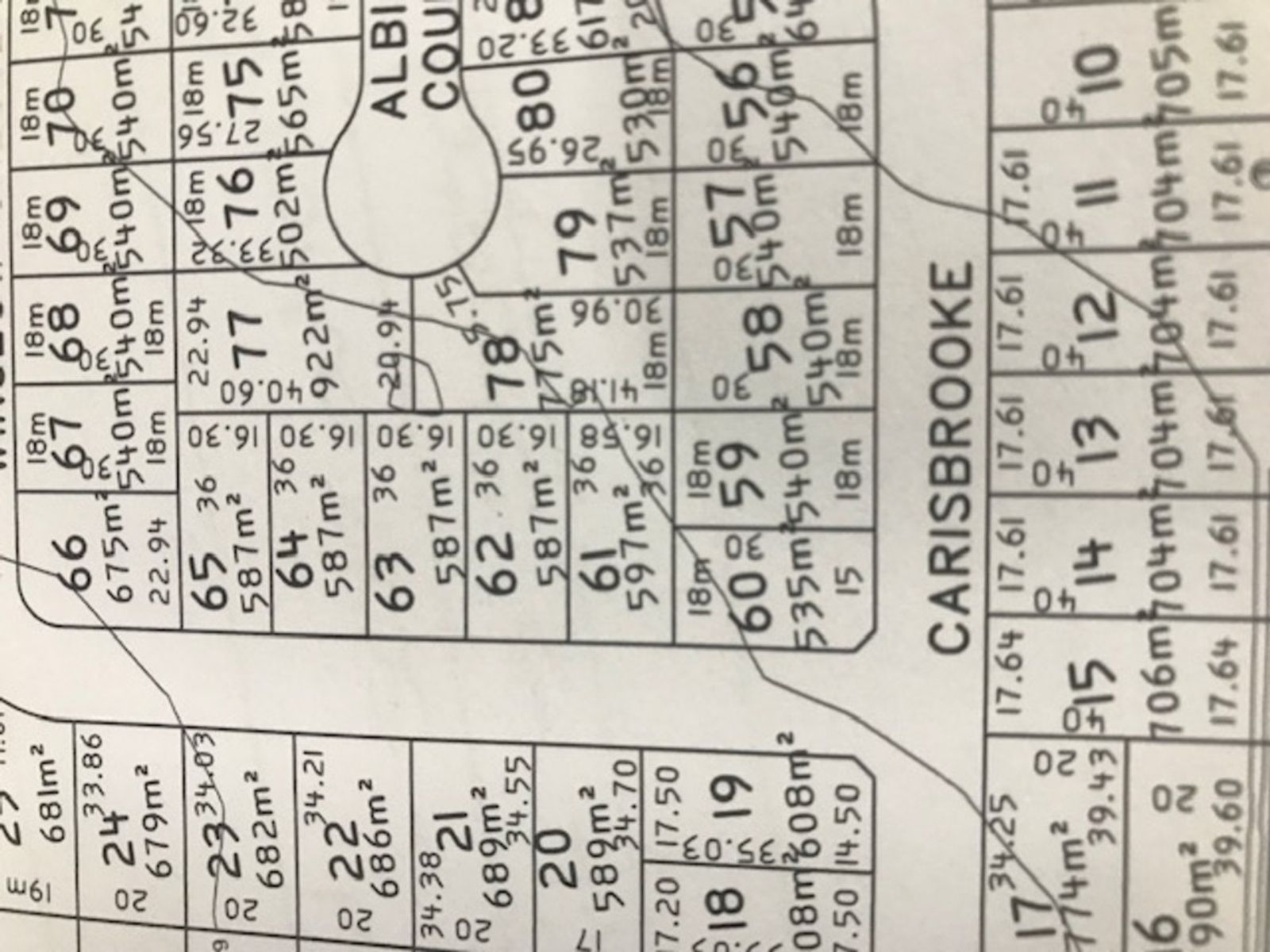 Lot 59 Carisbrooke Drive, Warragul VIC 3820, Warragul - Thumbnail 2