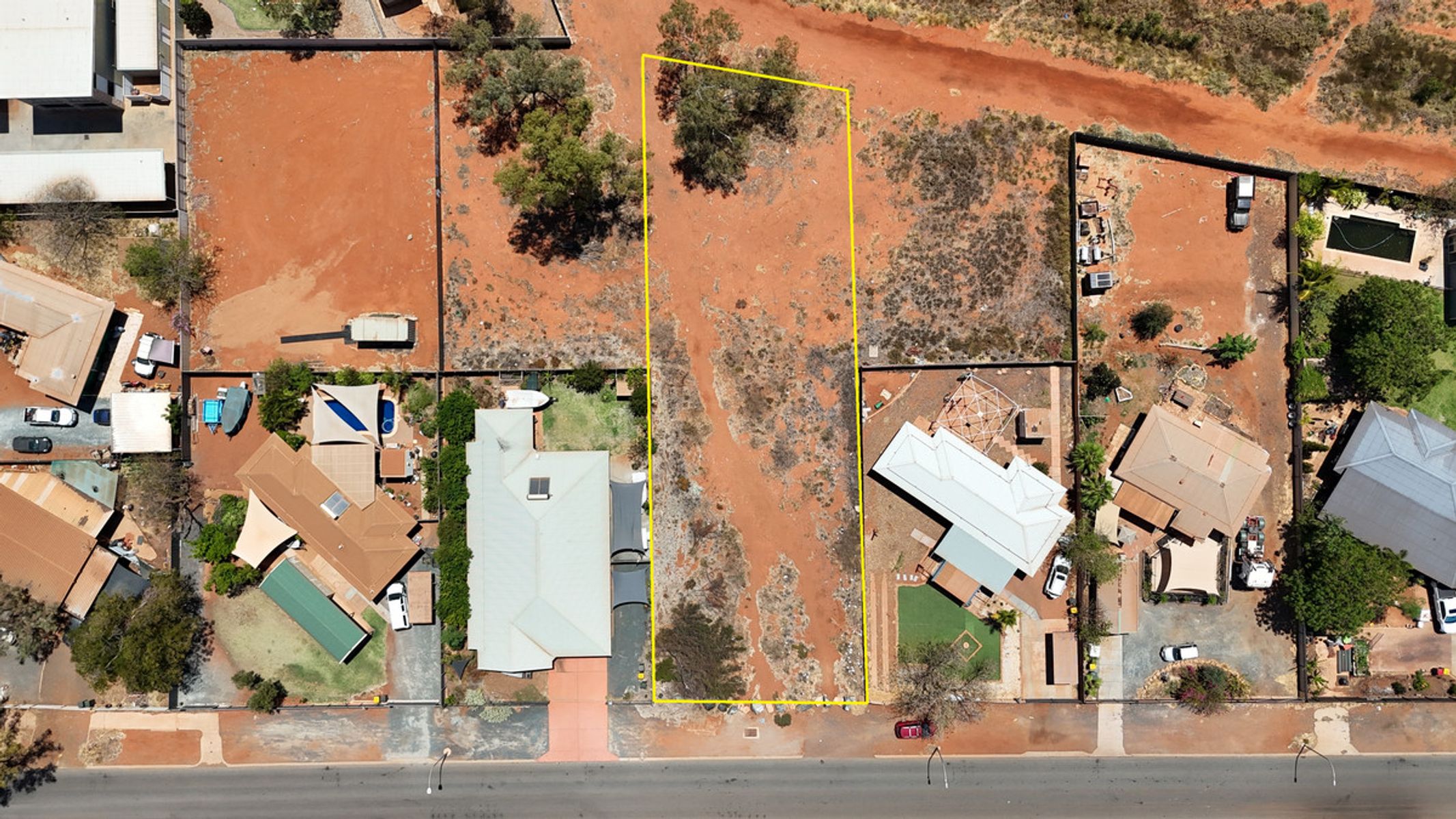 15 Somerset Crescent, South Hedland WA 6722, South Hedland - Image 1