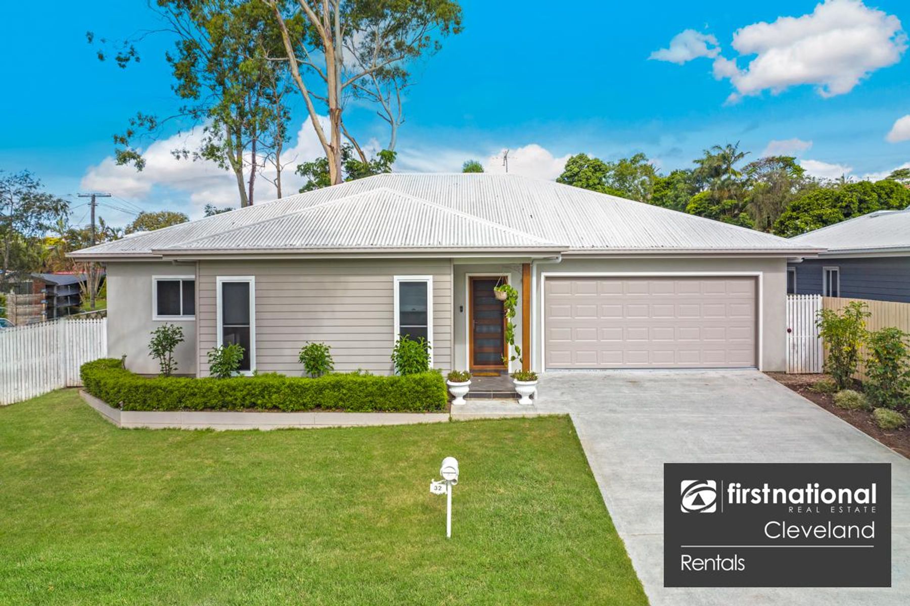32 Mergowie Drive, Cleveland QLD 4163