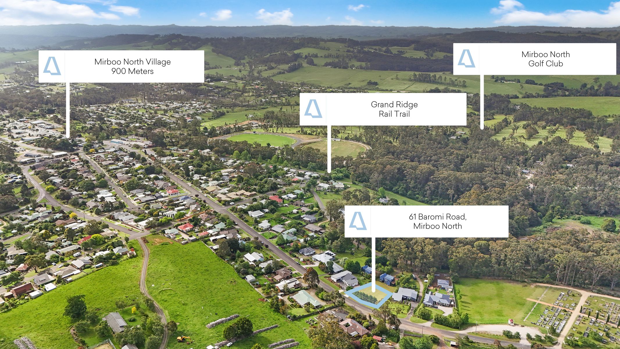 61 Baromi Road, Mirboo North, Mirboo North - Thumbnail 5