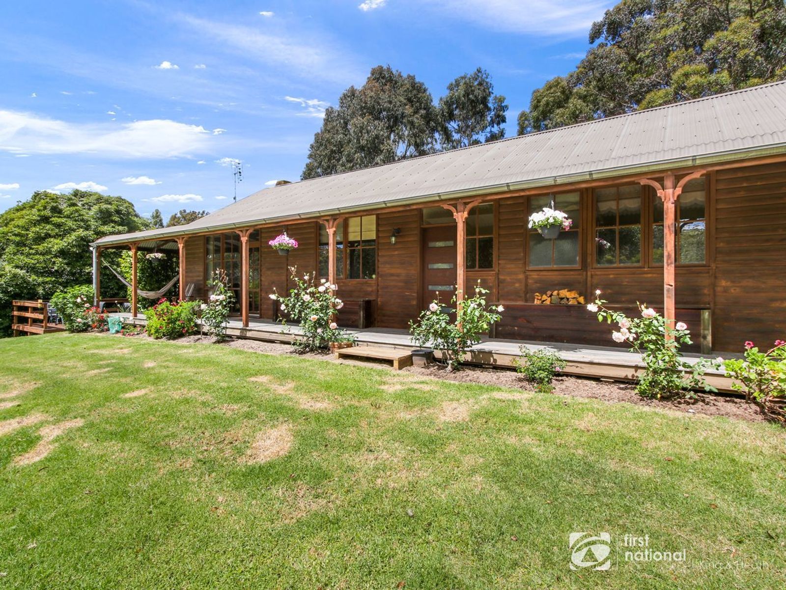 135 Cantrills Road, Metung VIC 3904