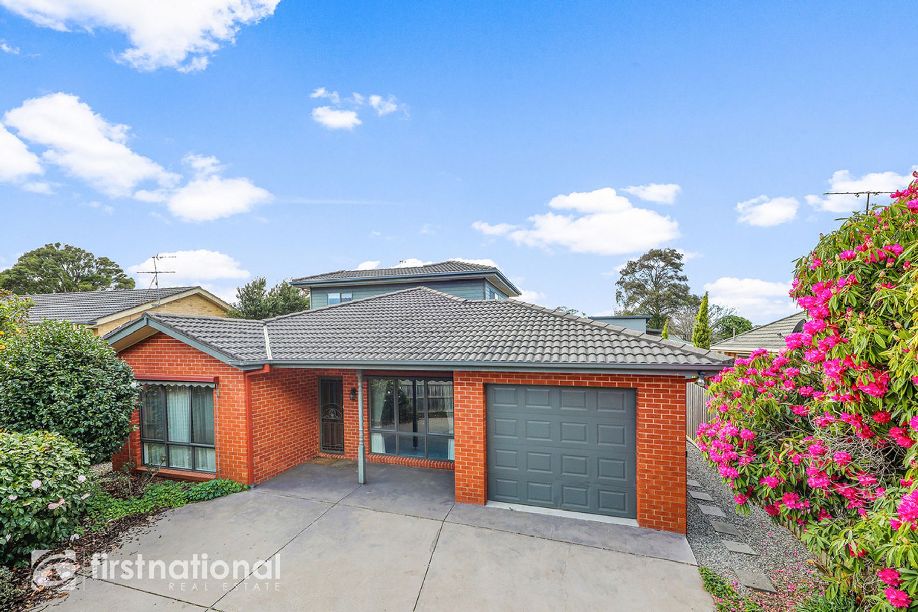 1 Princes Avenue, Drouin, VIC 3818
