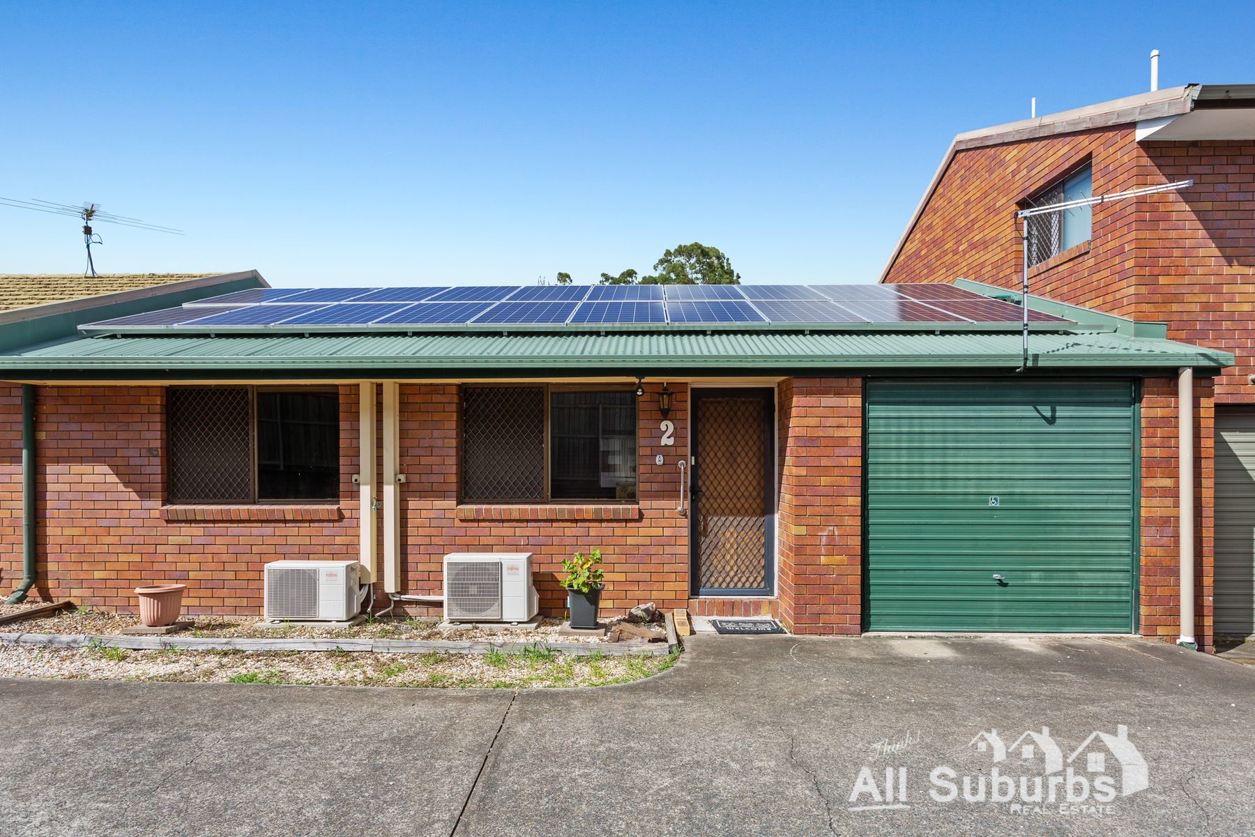 2/702 Kingston Road, Loganlea QLD 4131, Loganlea - Image 1