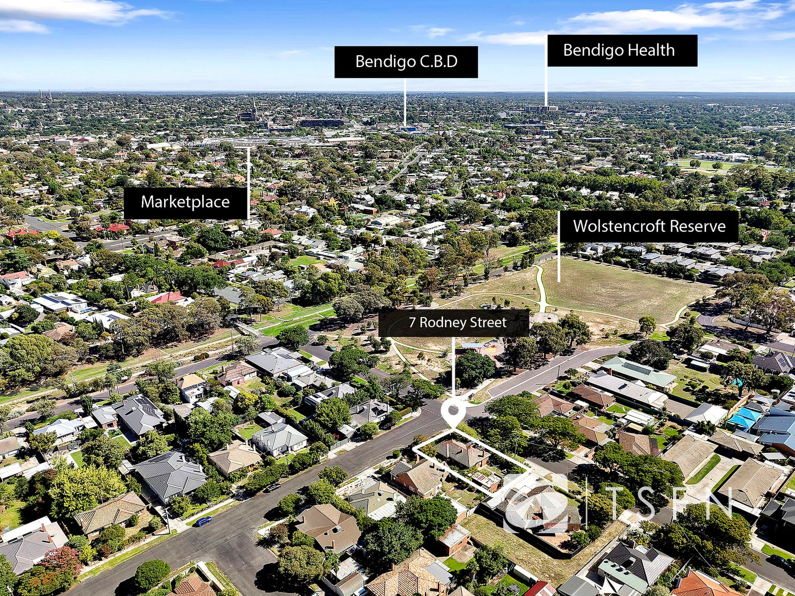 7 Rodney Street, Flora Hill VIC 3550, Flora Hill - Thumbnail 2
