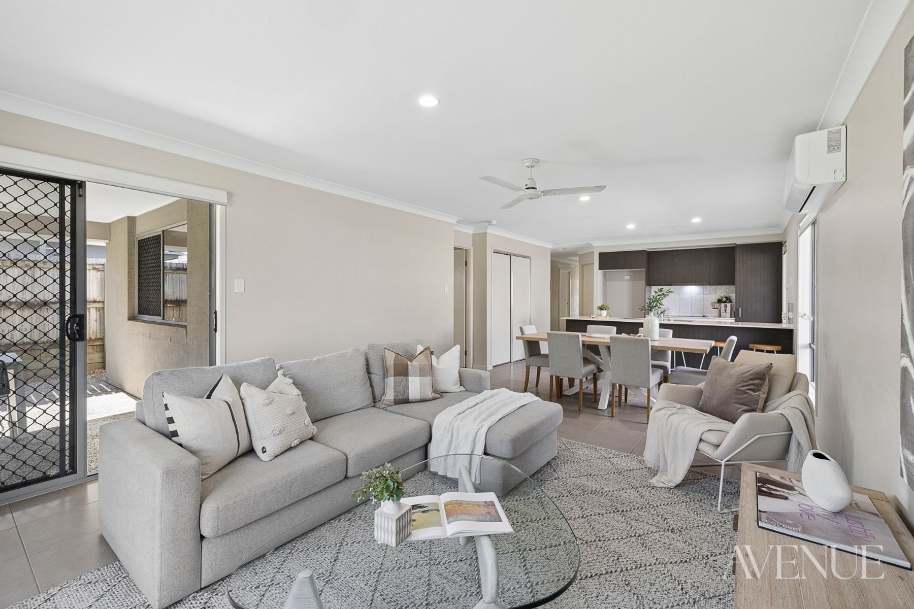 21 Acacia Street, Heathwood QLD 4110, Heathwood - Image 1