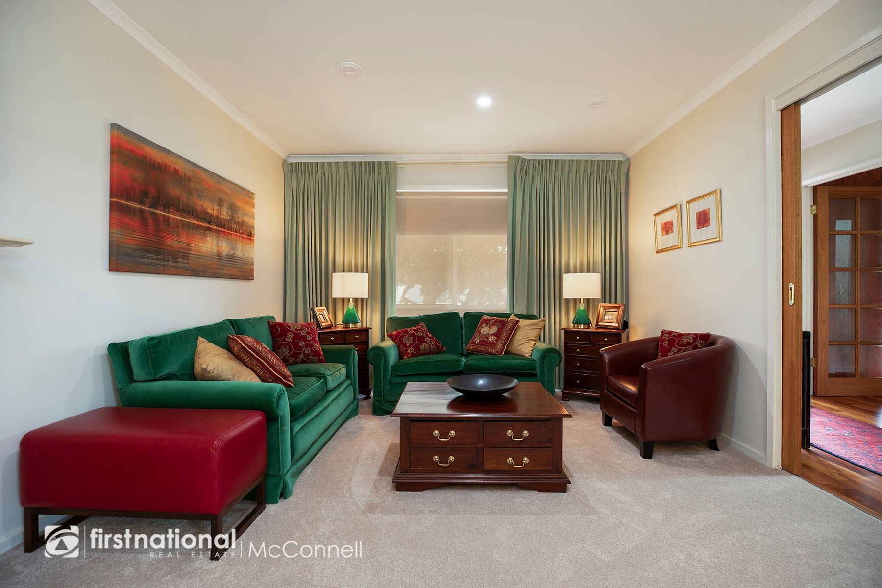 1 Davies Court, Kyabram VIC 3620, Kyabram - Thumbnail 3