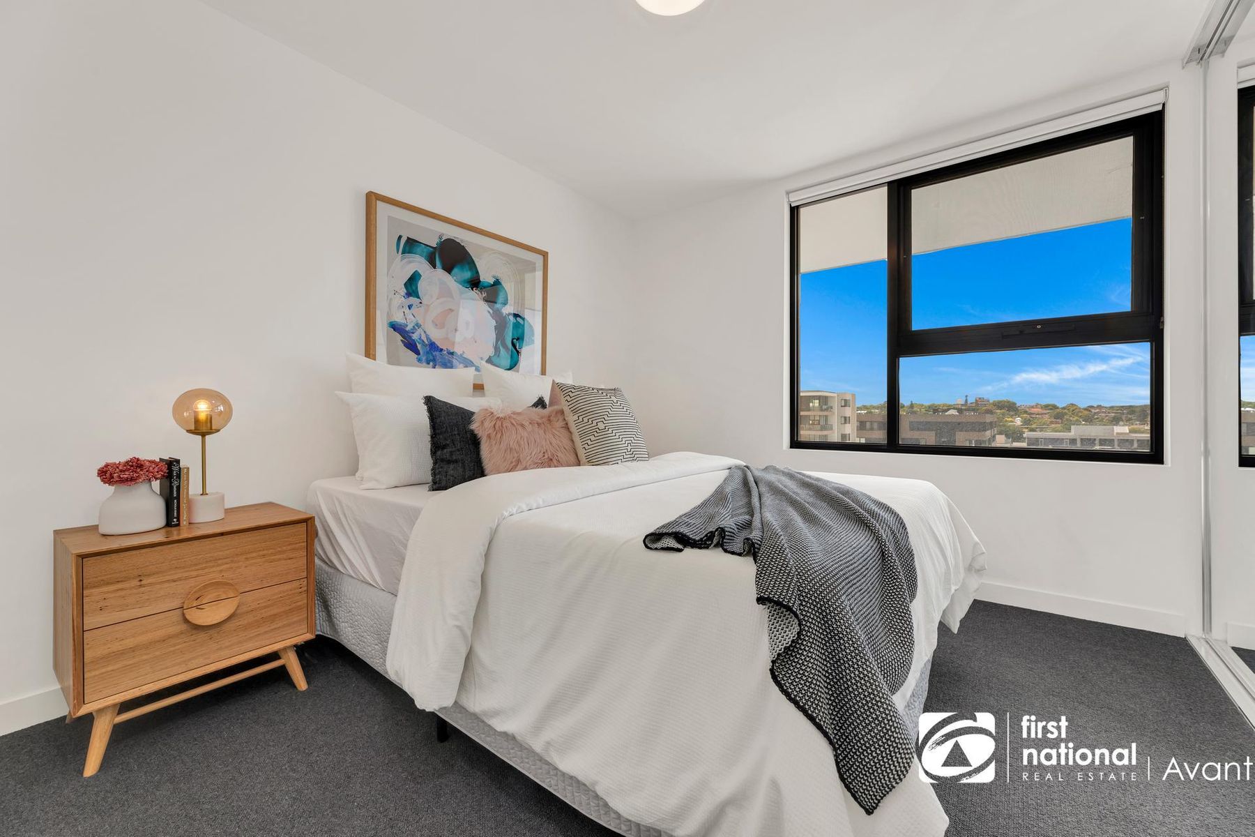 705/5-7 Montrose Street, Hawthorn East, VIC 3123
